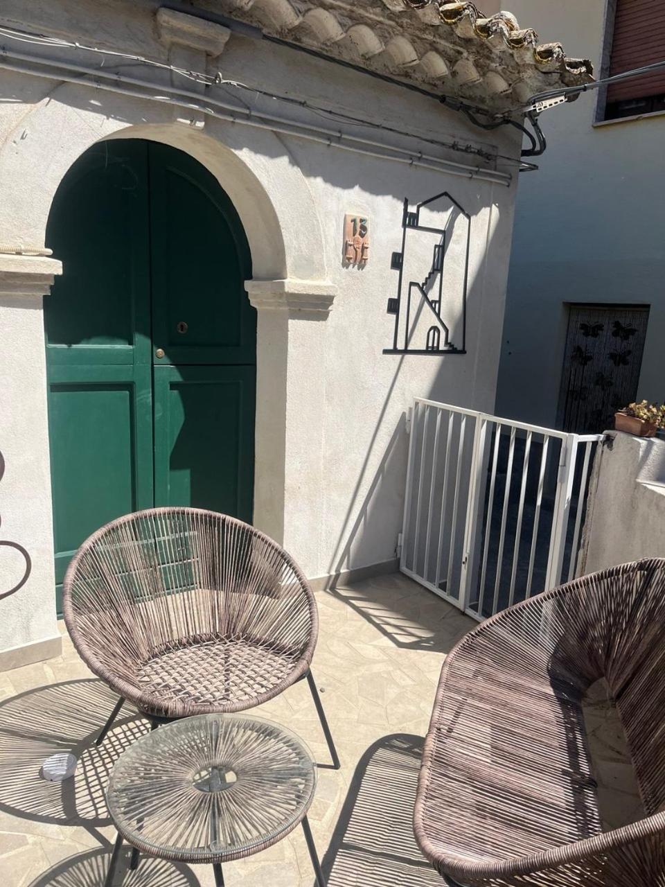 Quadruple Room with Terrace, photo 7