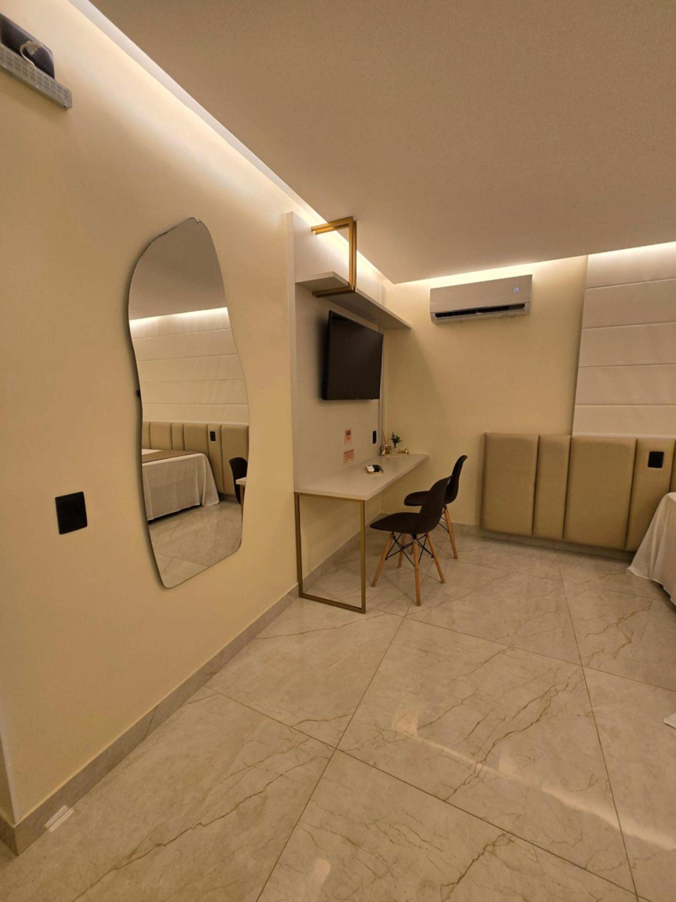 Deluxe Quadruple Room photo 3