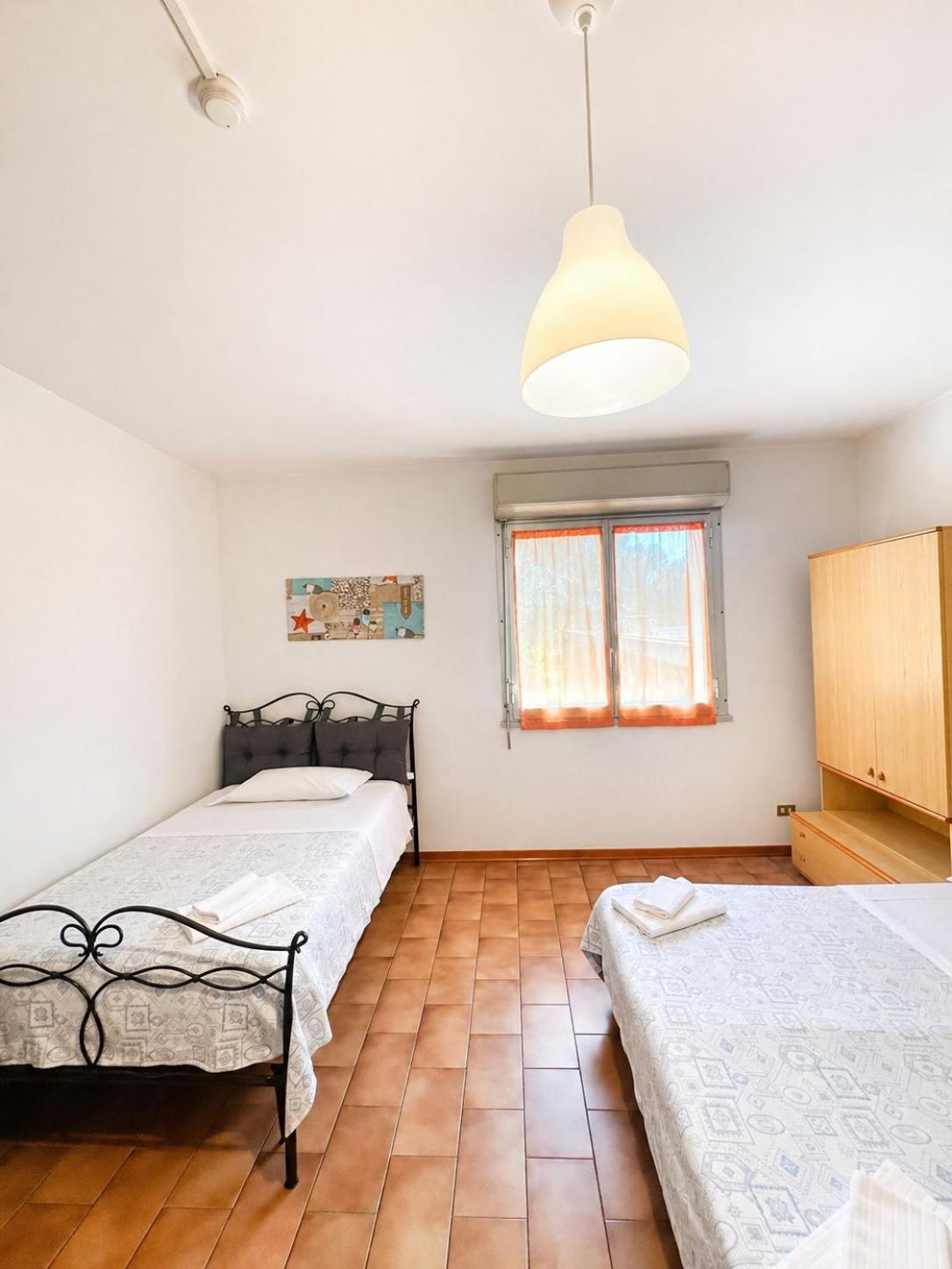Comfort Triple Room photo 2