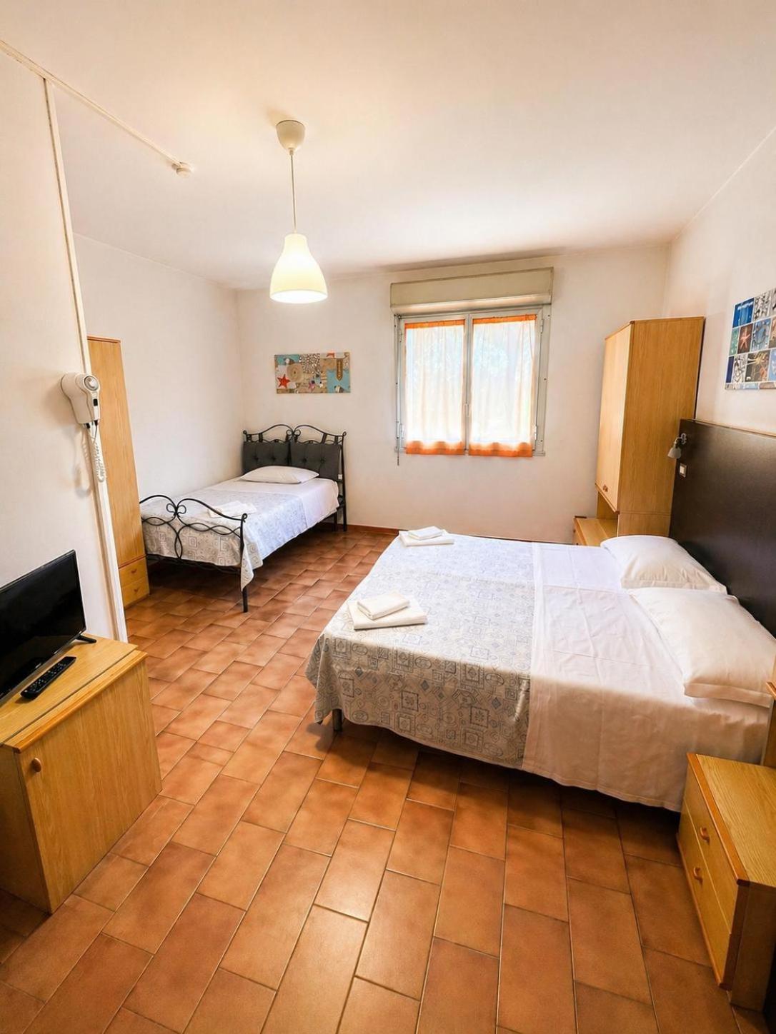 Comfort Triple Room photo 3