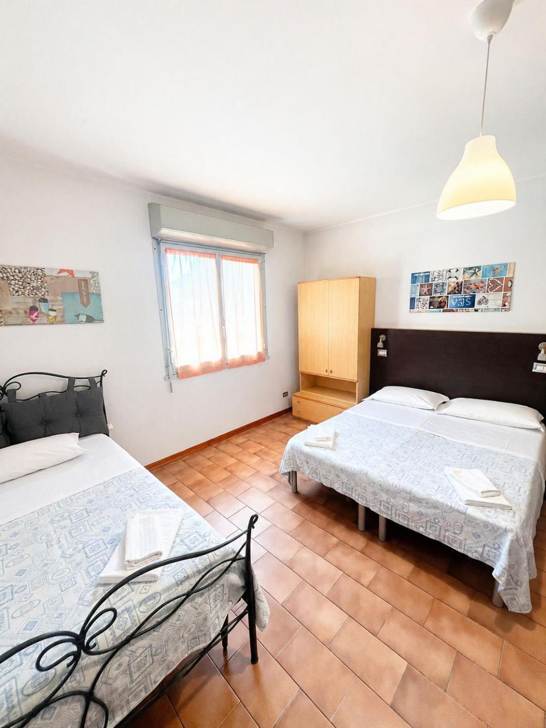 Comfort Triple Room photo 1