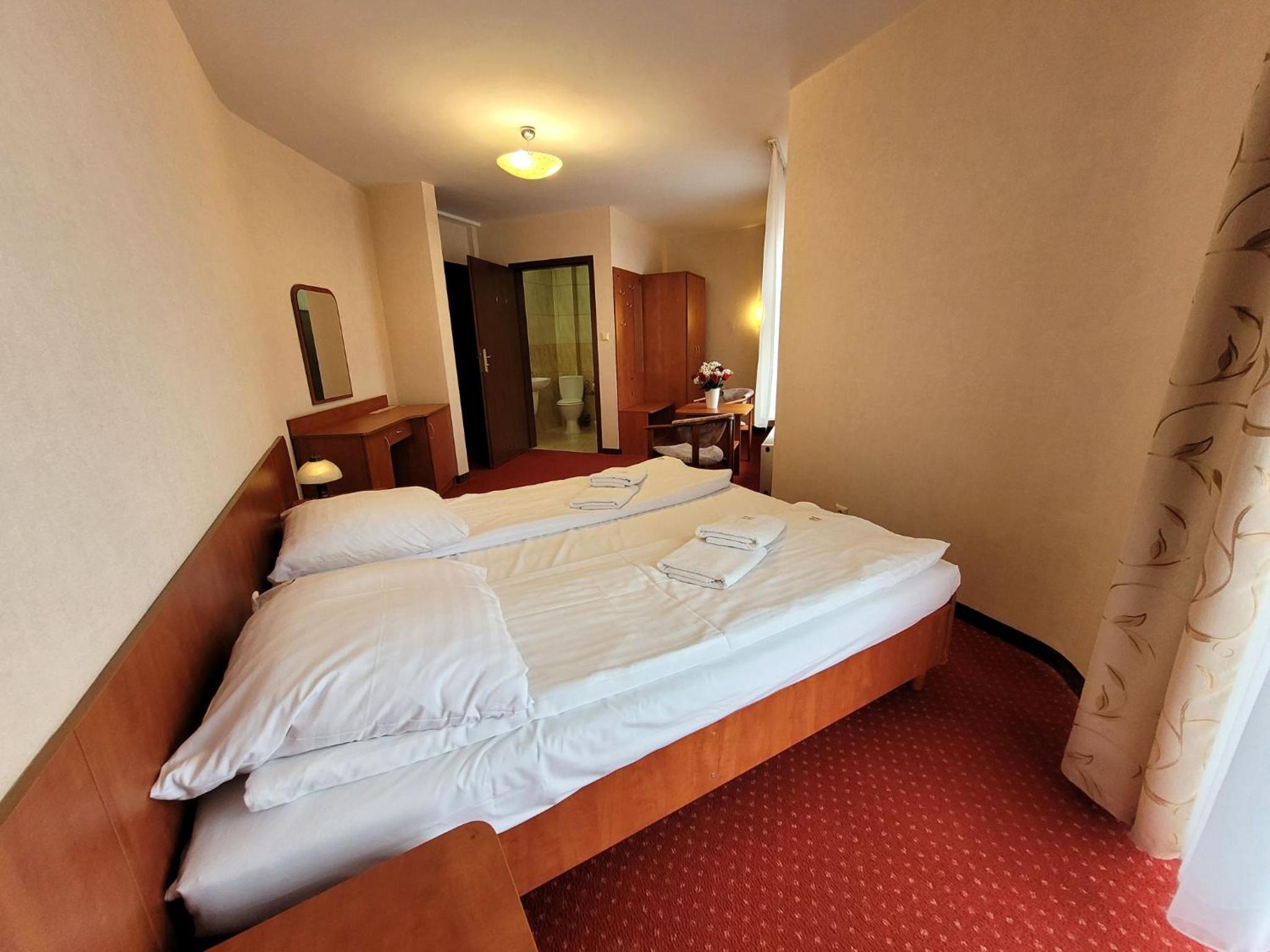 Deluxe Double Room with Sea View photo 2