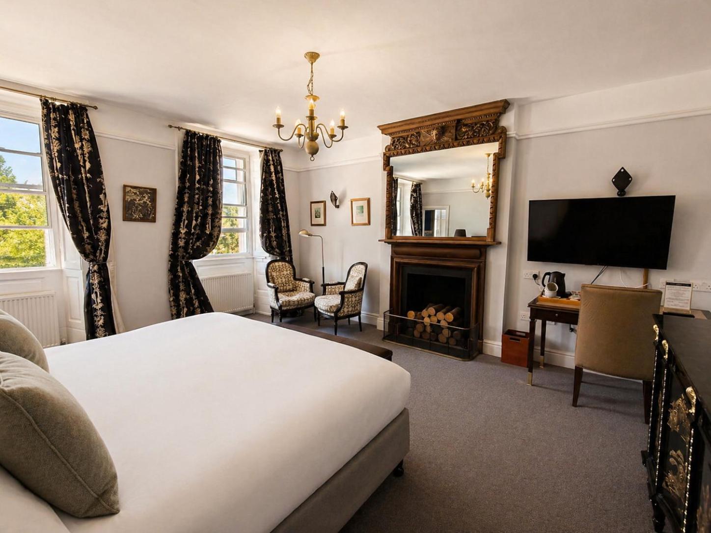 King Room photo 2