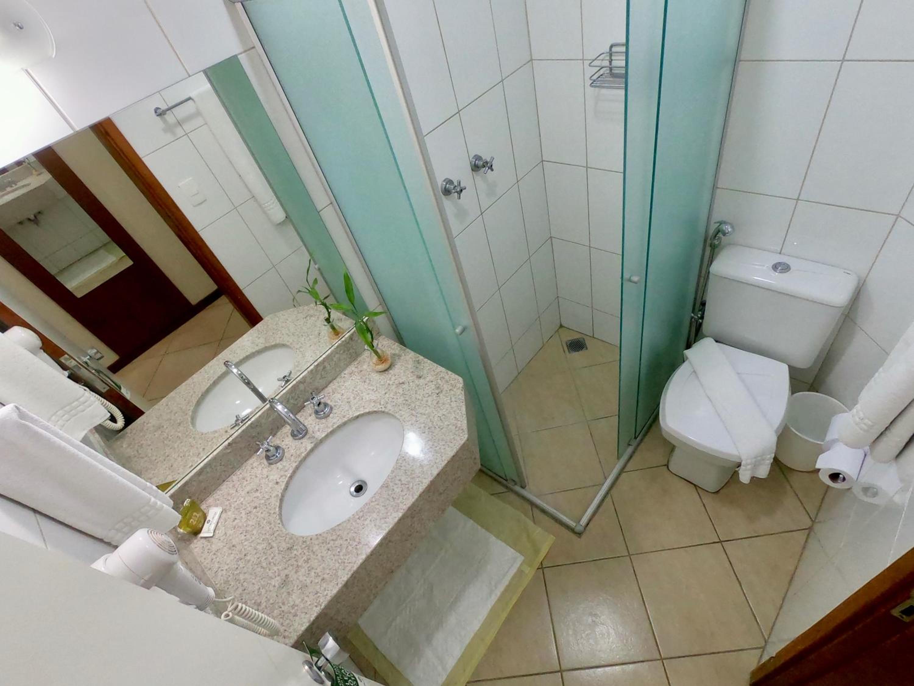 Standard Single Room photo 2