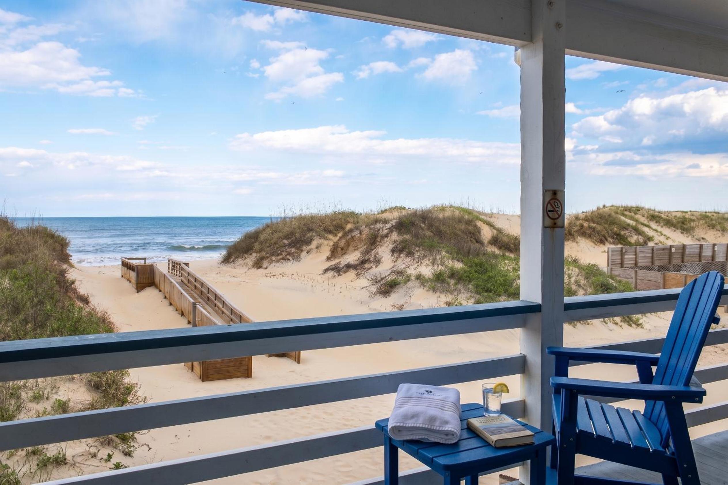 Two Double Bed With Kitchen Ocean Front - Second Floor - Photo 5