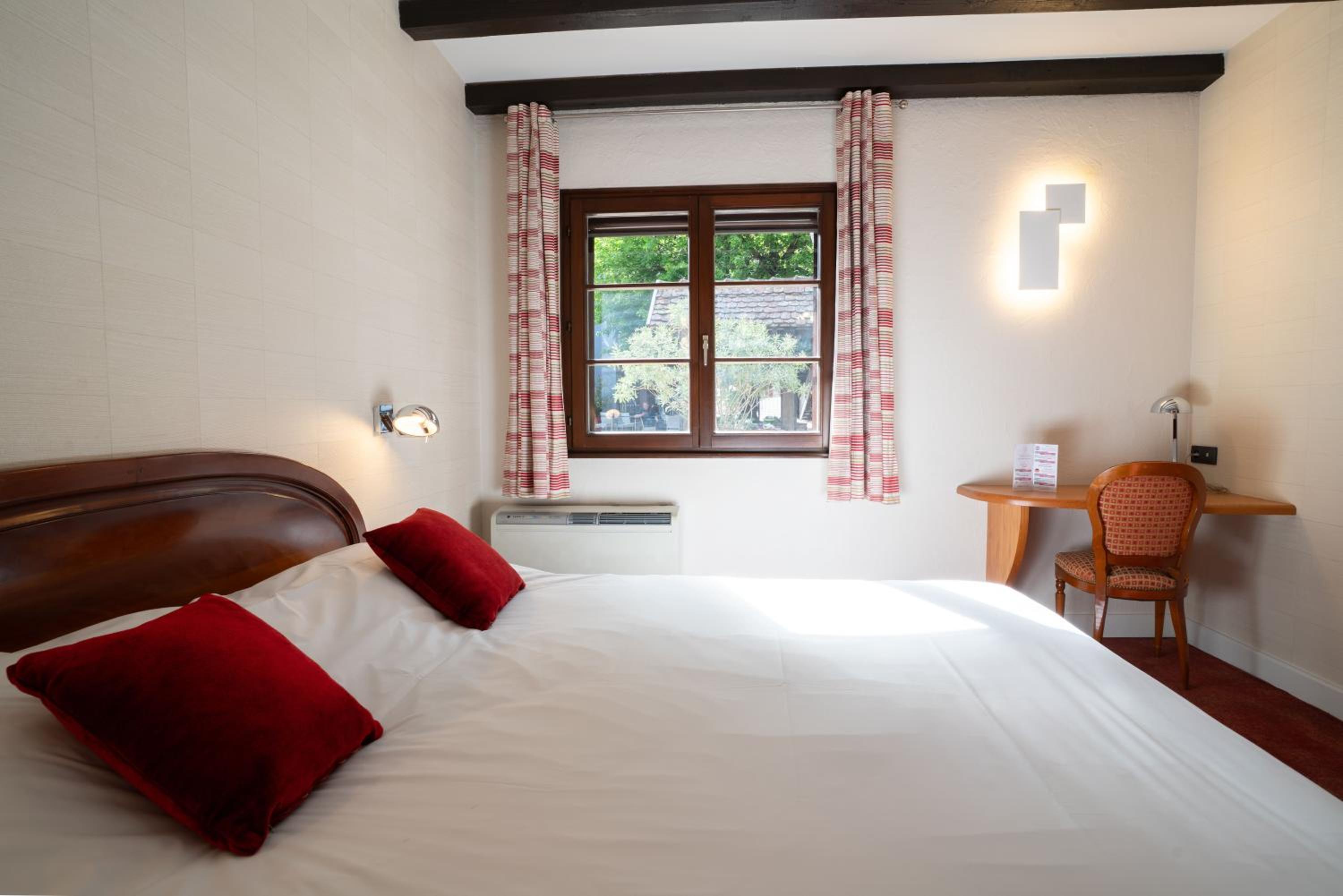 Traditional Double Room photo 1