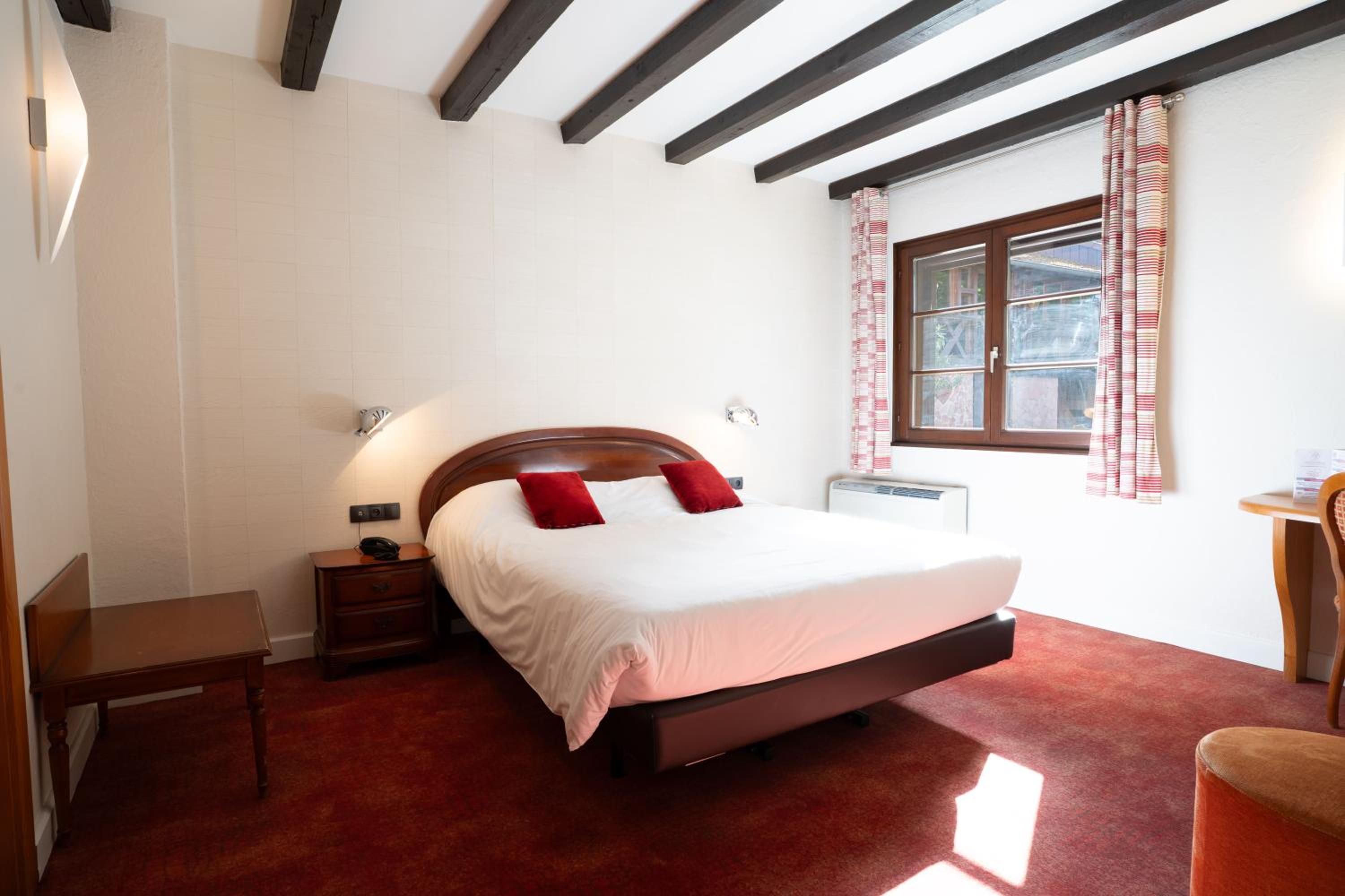 Traditional Double Room photo 2