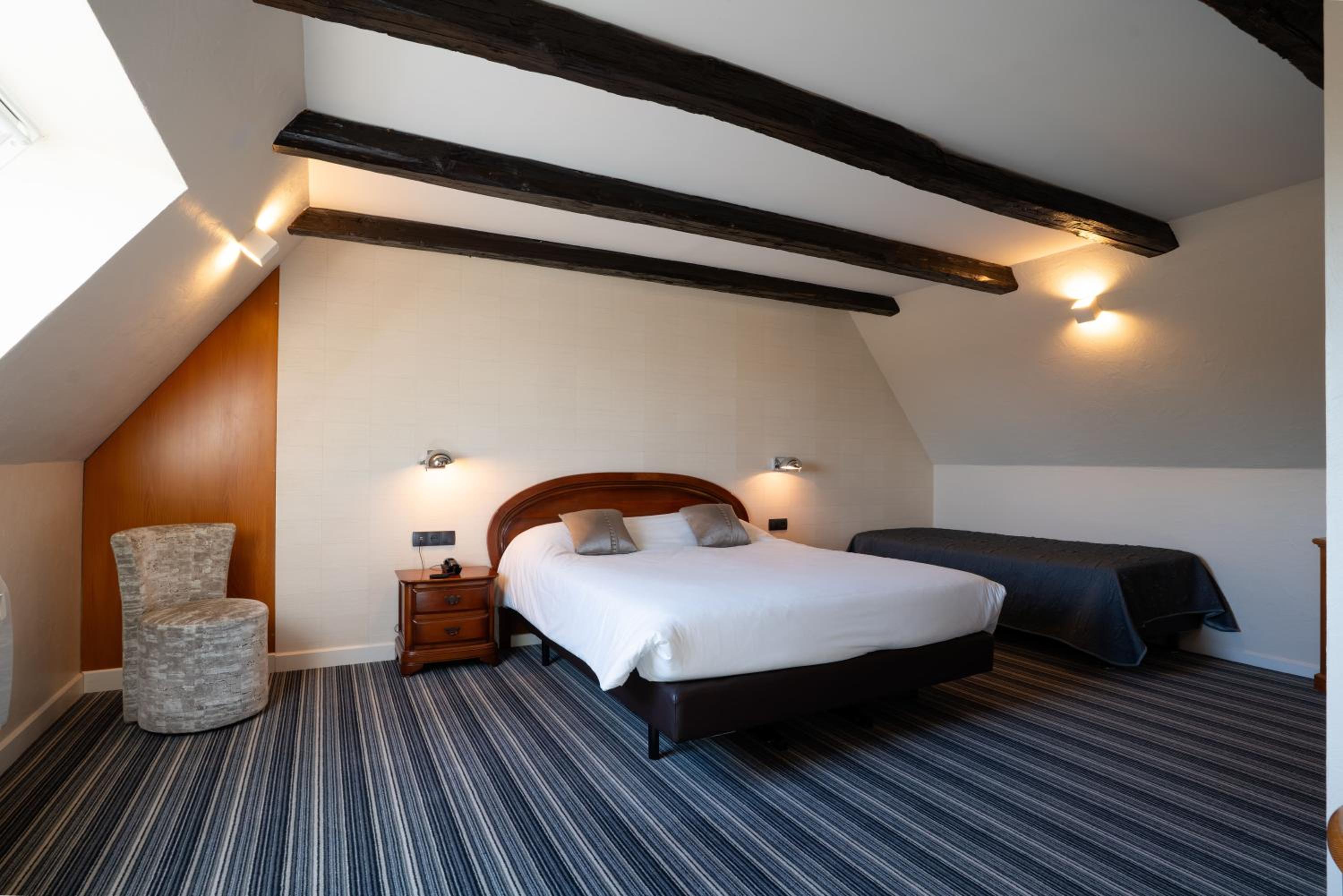 Family triple room photo 1