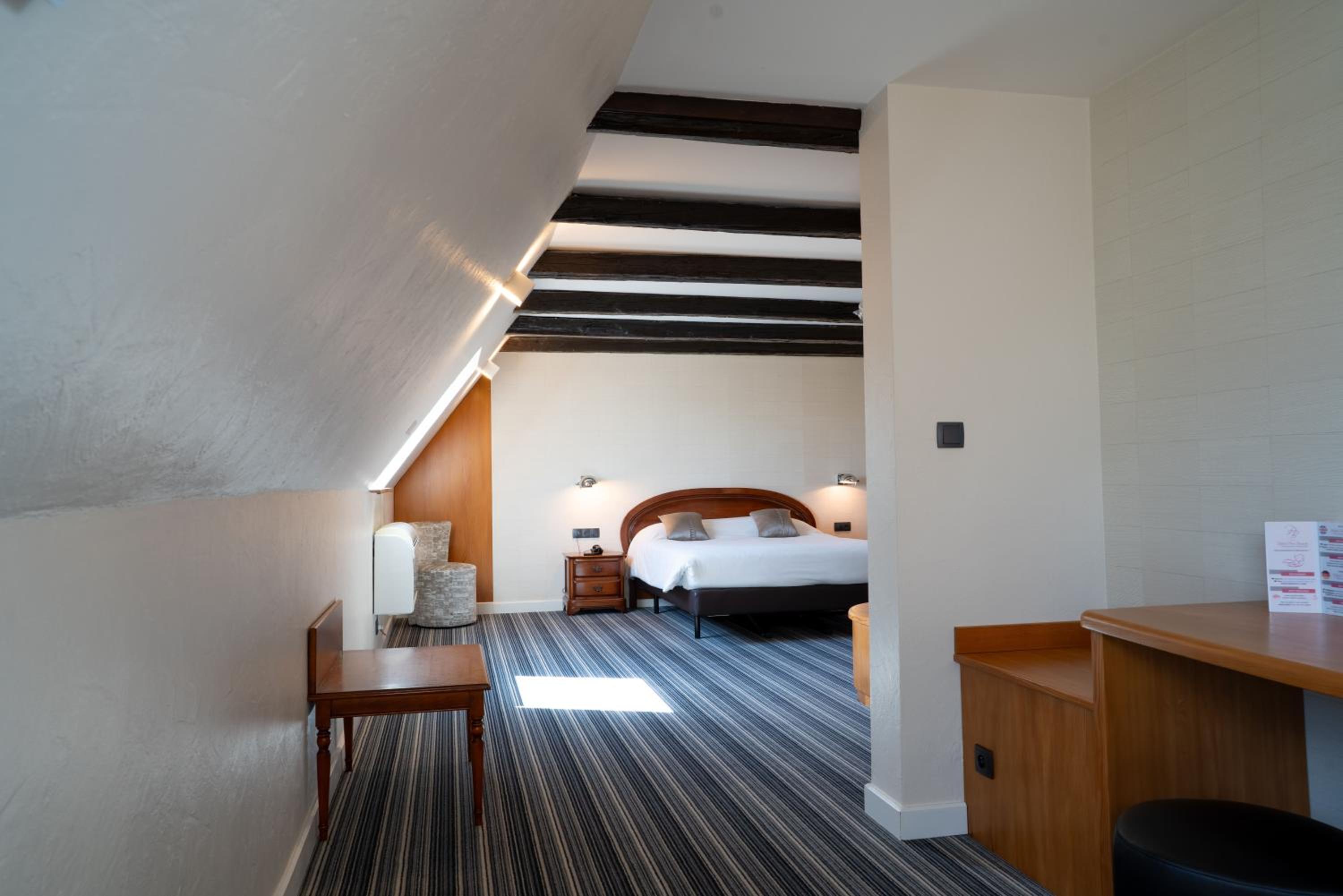 Family triple room photo 3