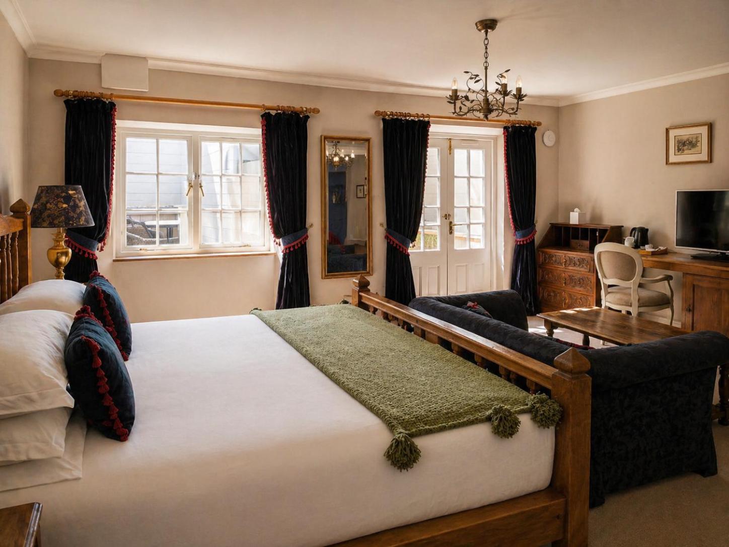 King Room photo 2