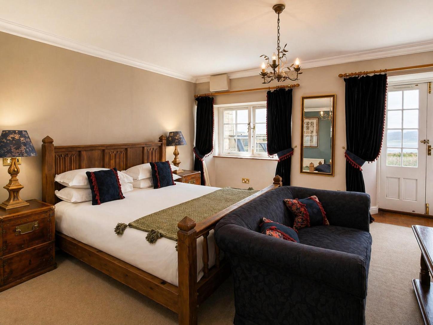 King Room photo 3