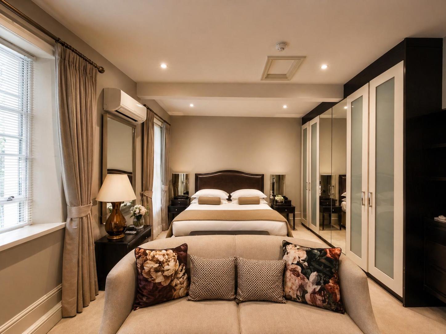 Modern Suite - Photo 4