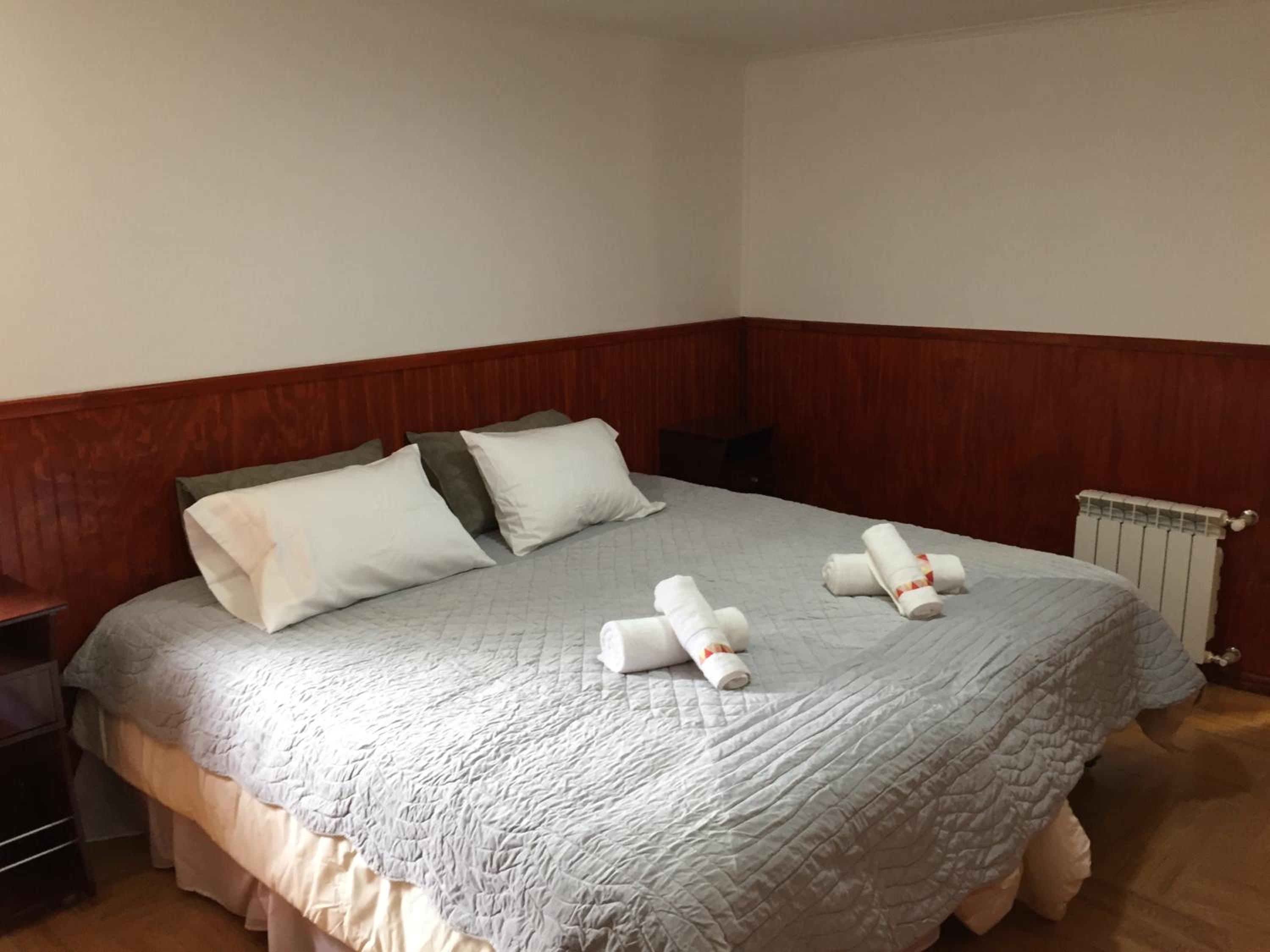 Double Room with Private Bathroom photo 3