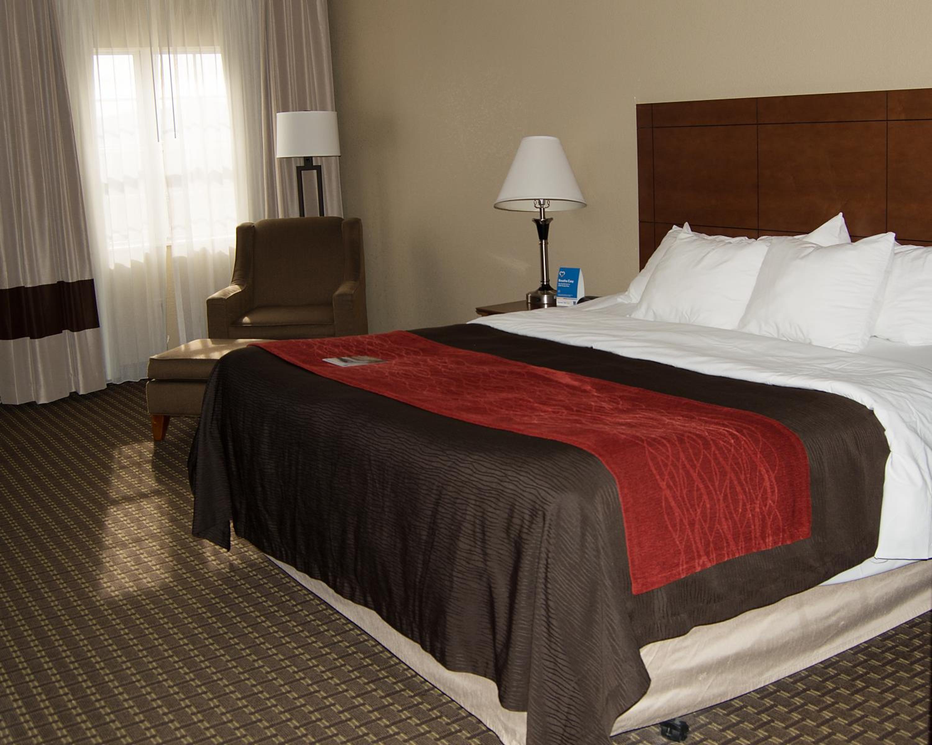 King Room - Accessible/Non-Smoking - Photo 4