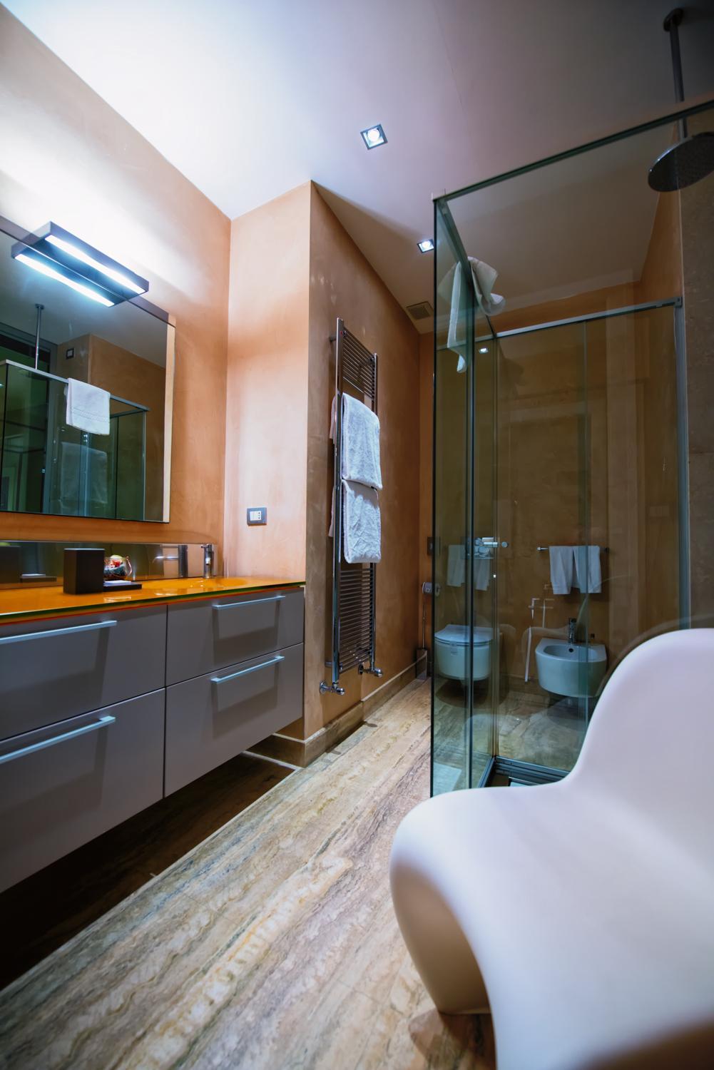 Deluxe Double Room - Photo 2