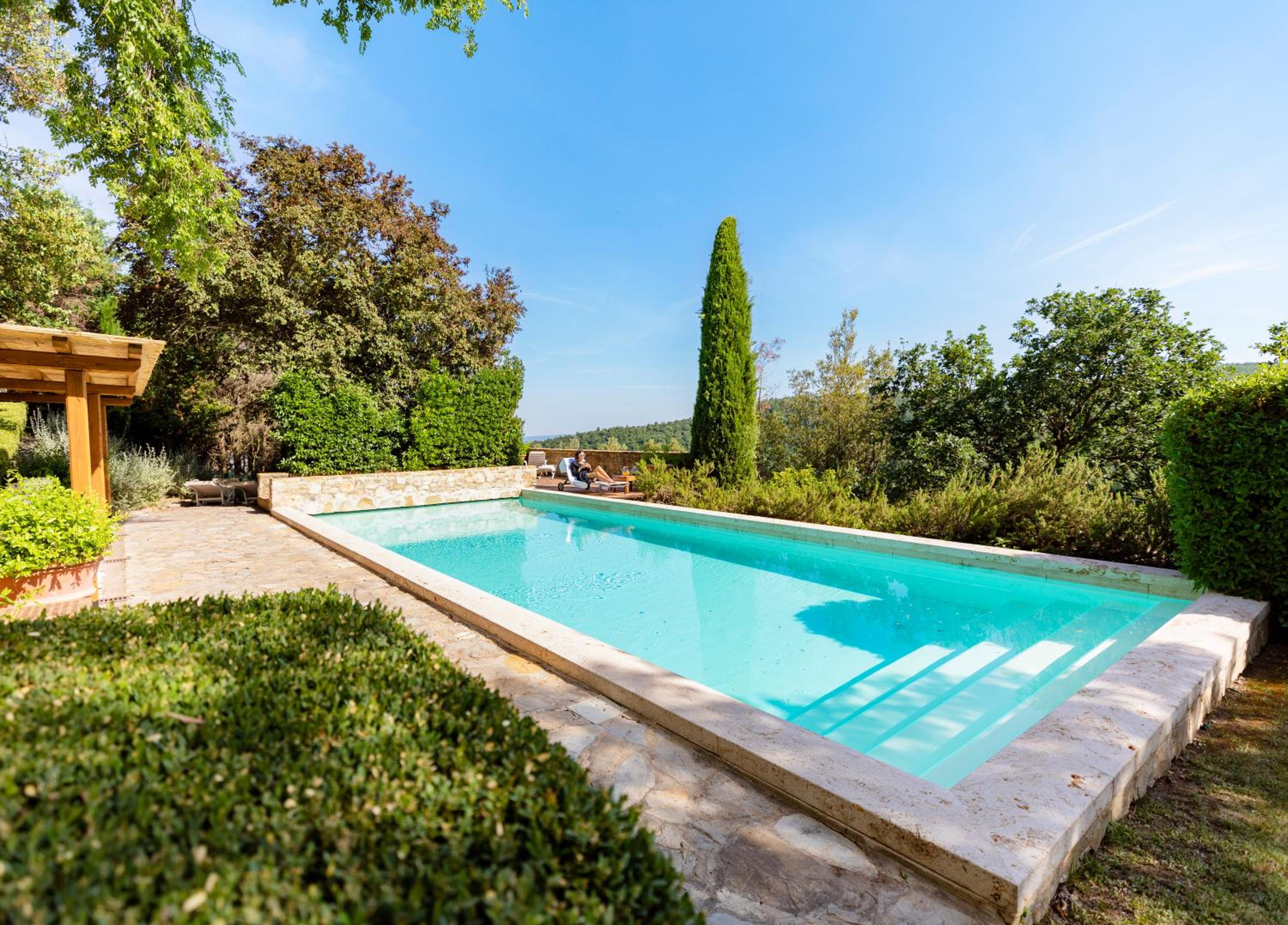 Villa with Private Pool photo 1
