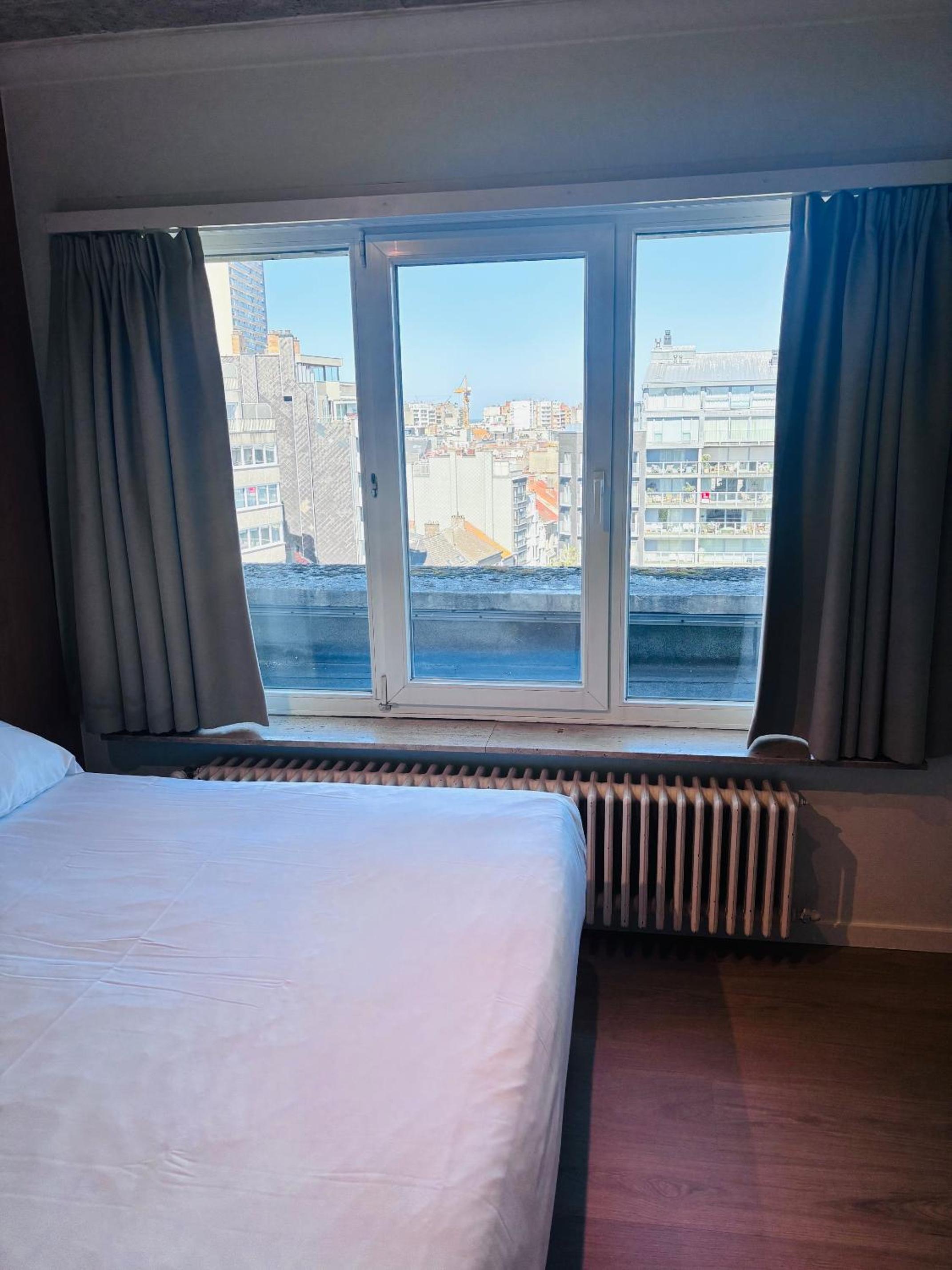 Small Comfort Double Room with City View photo 1