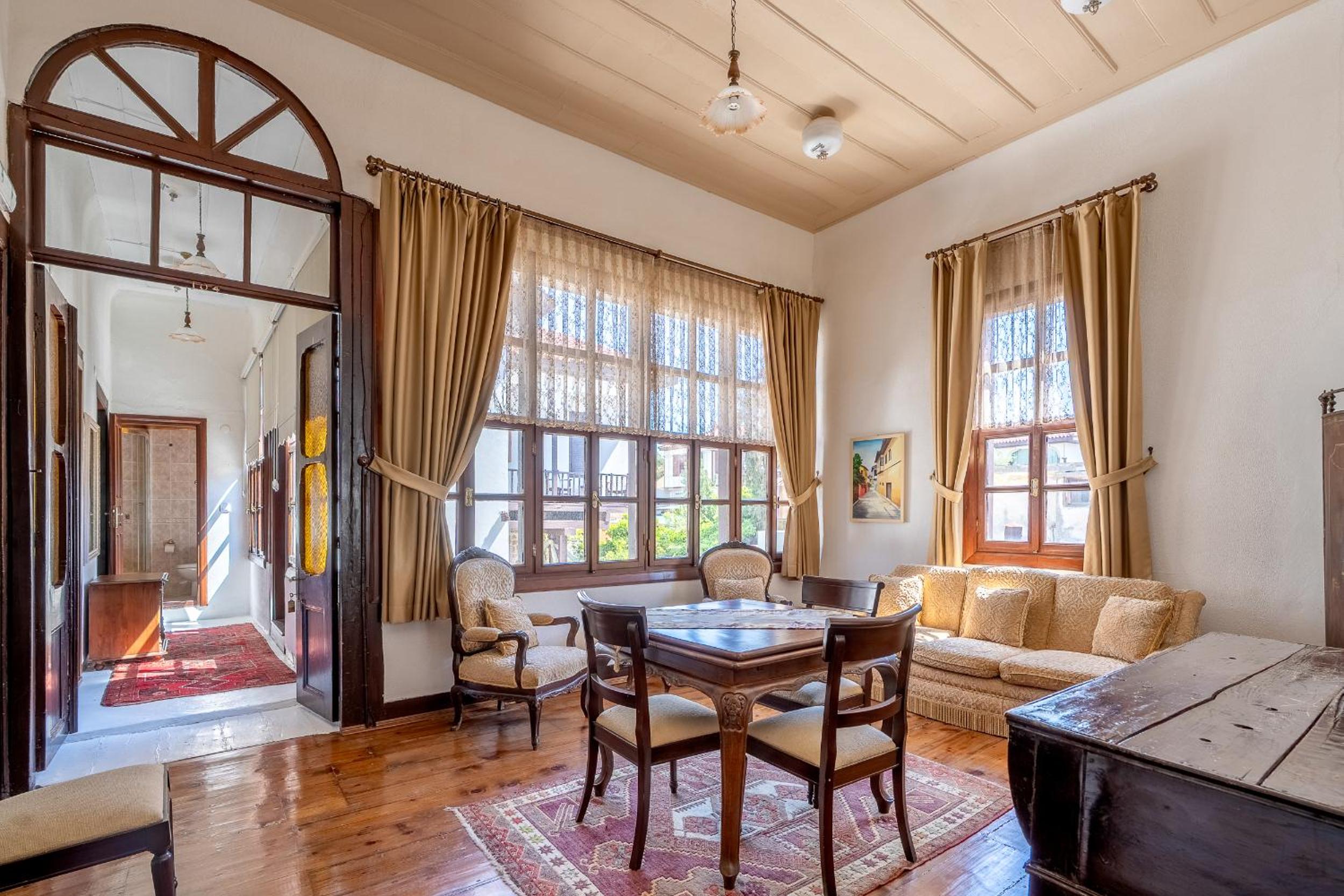 Family Suite