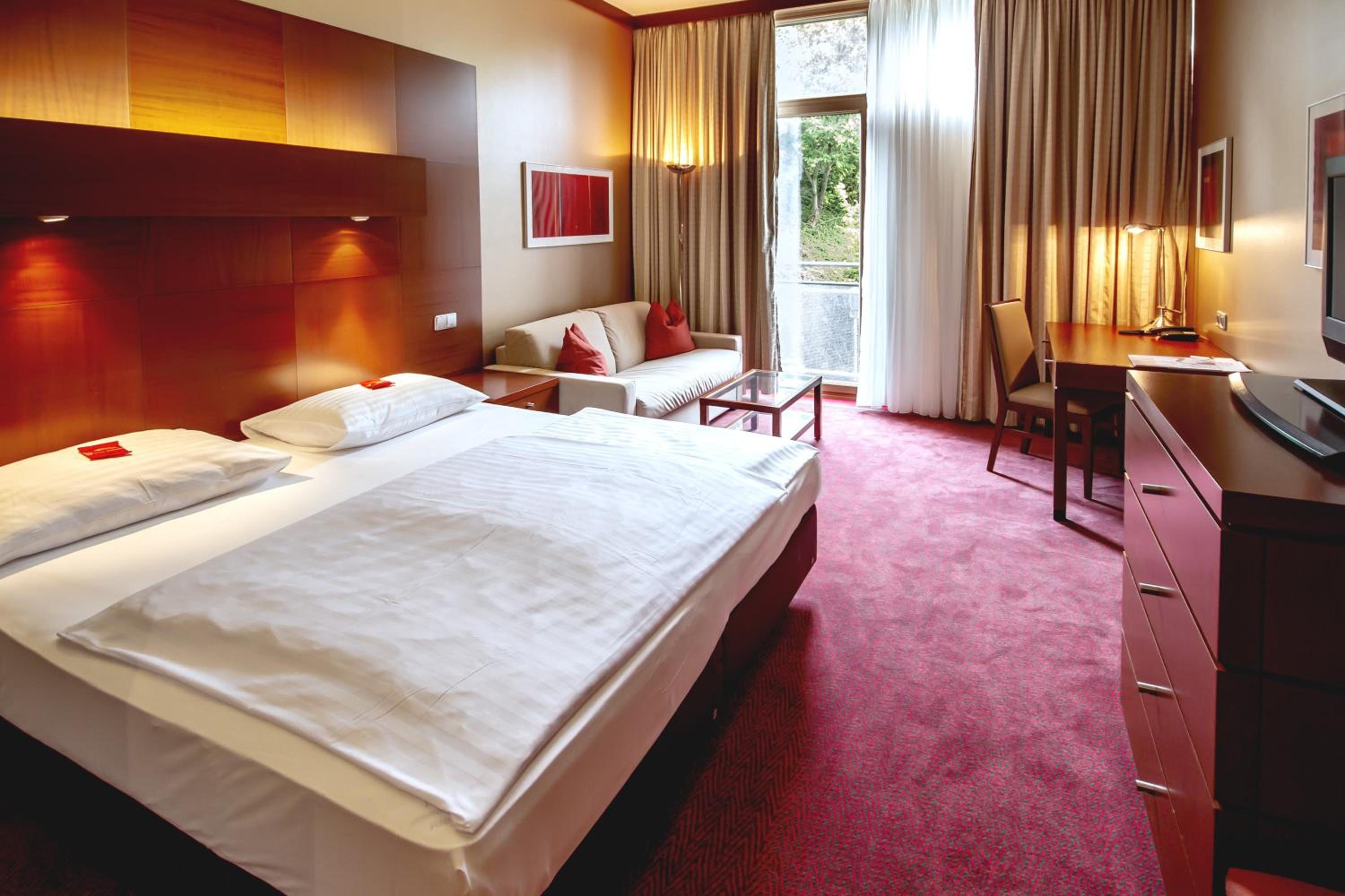 Double Room Standard Plus photo 2