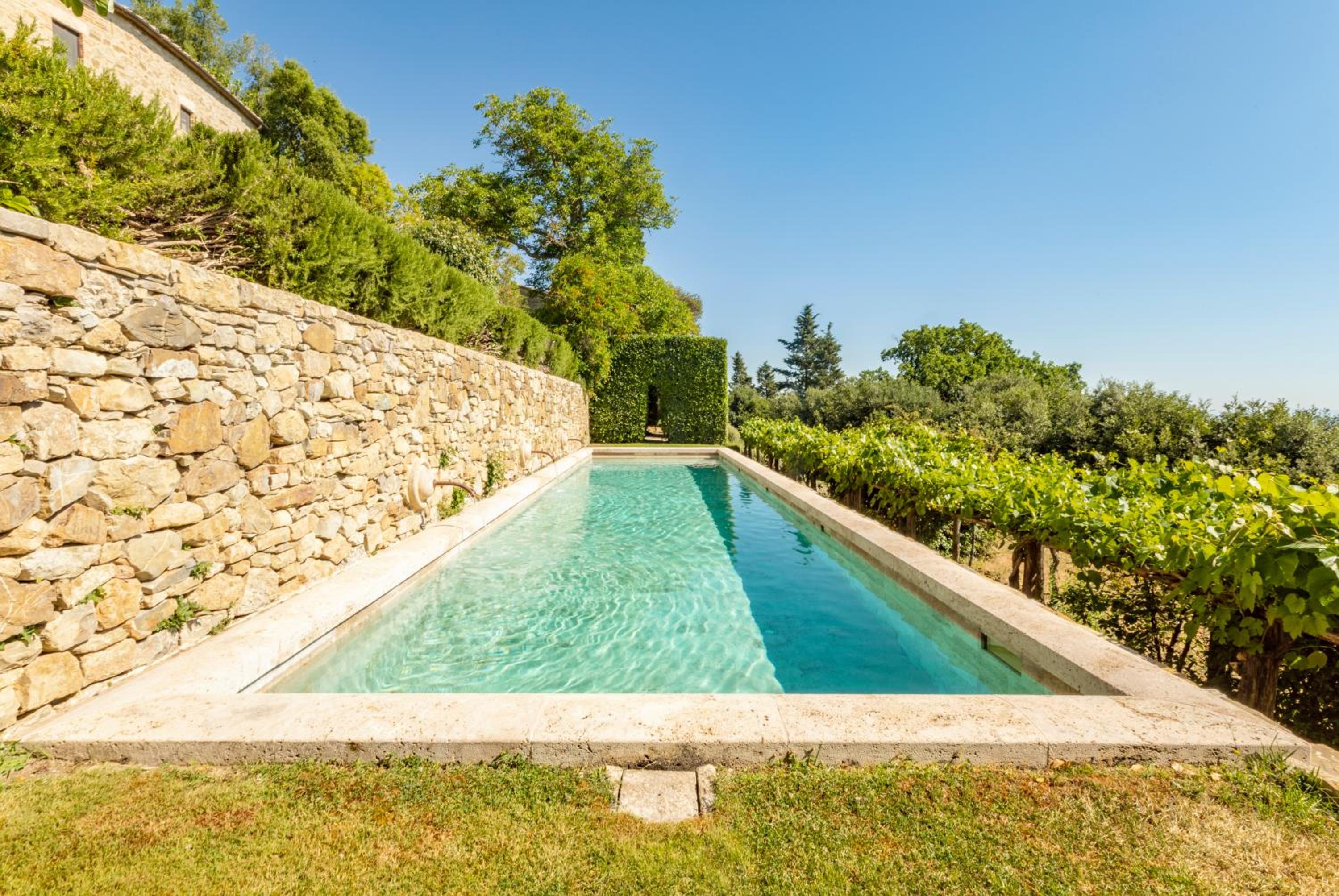 Villa with Private Pool photo 3