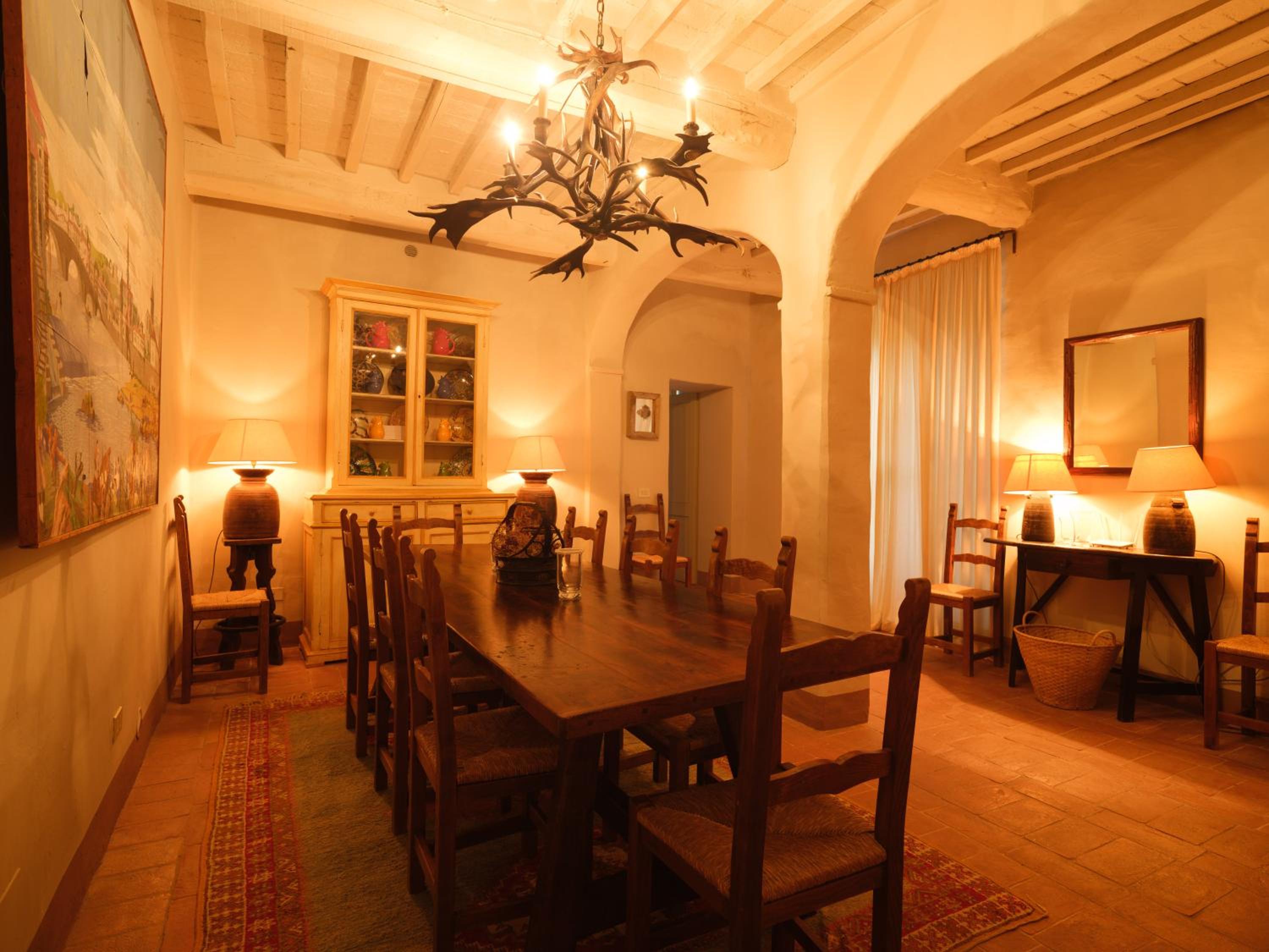 Villa with Private Pool photo 1