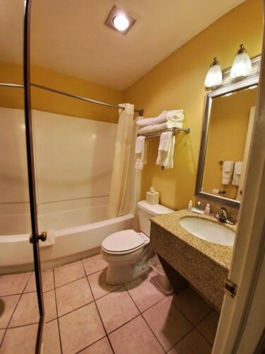 Double Room - Non-Smoking photo 1