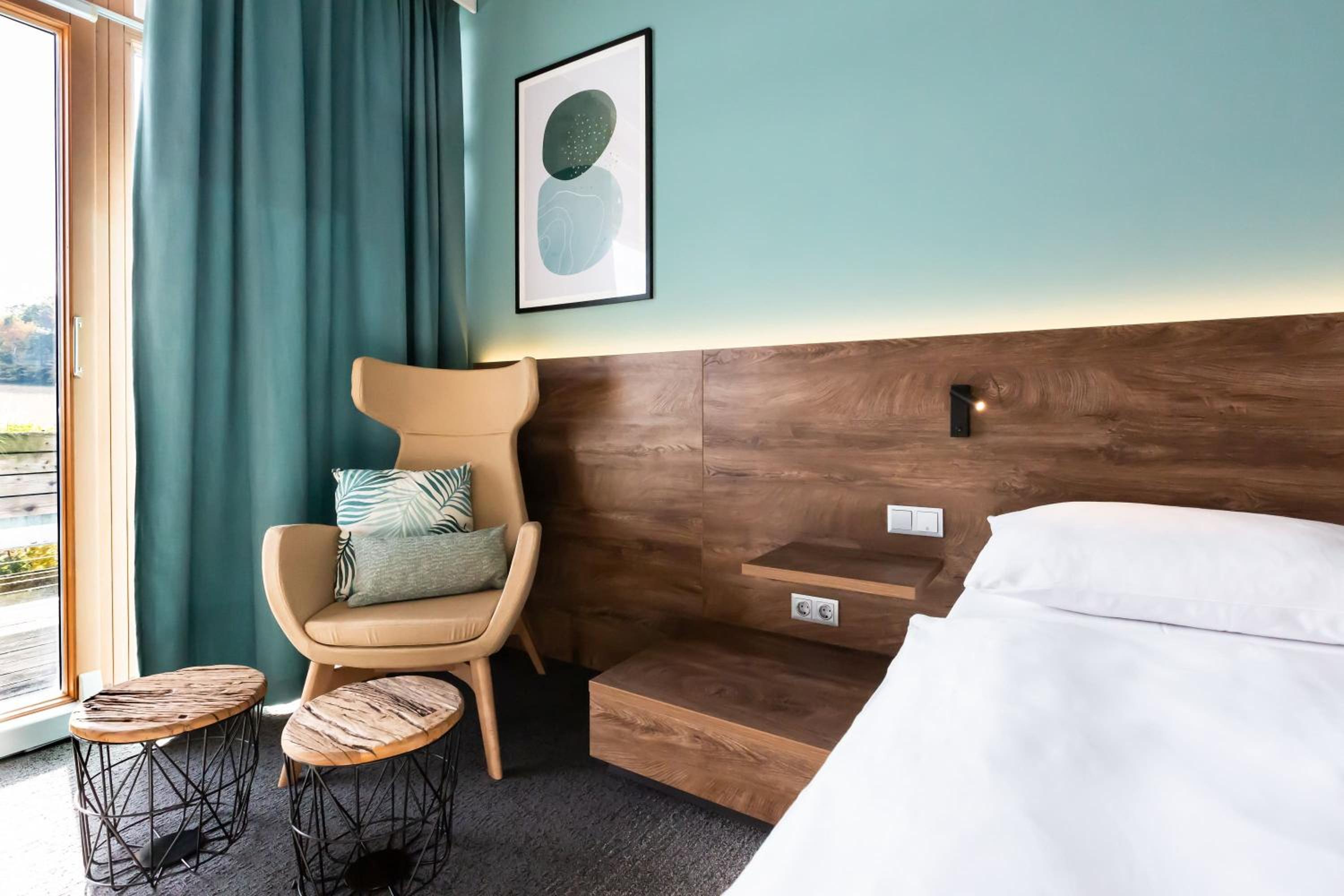Superior Double Room Deluxe photo 1