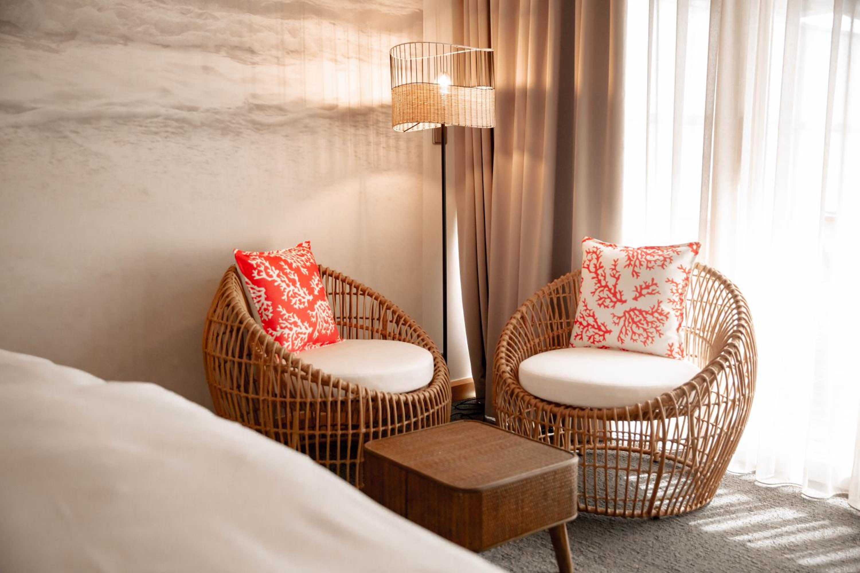 Panorama Junior Suite  photo 3