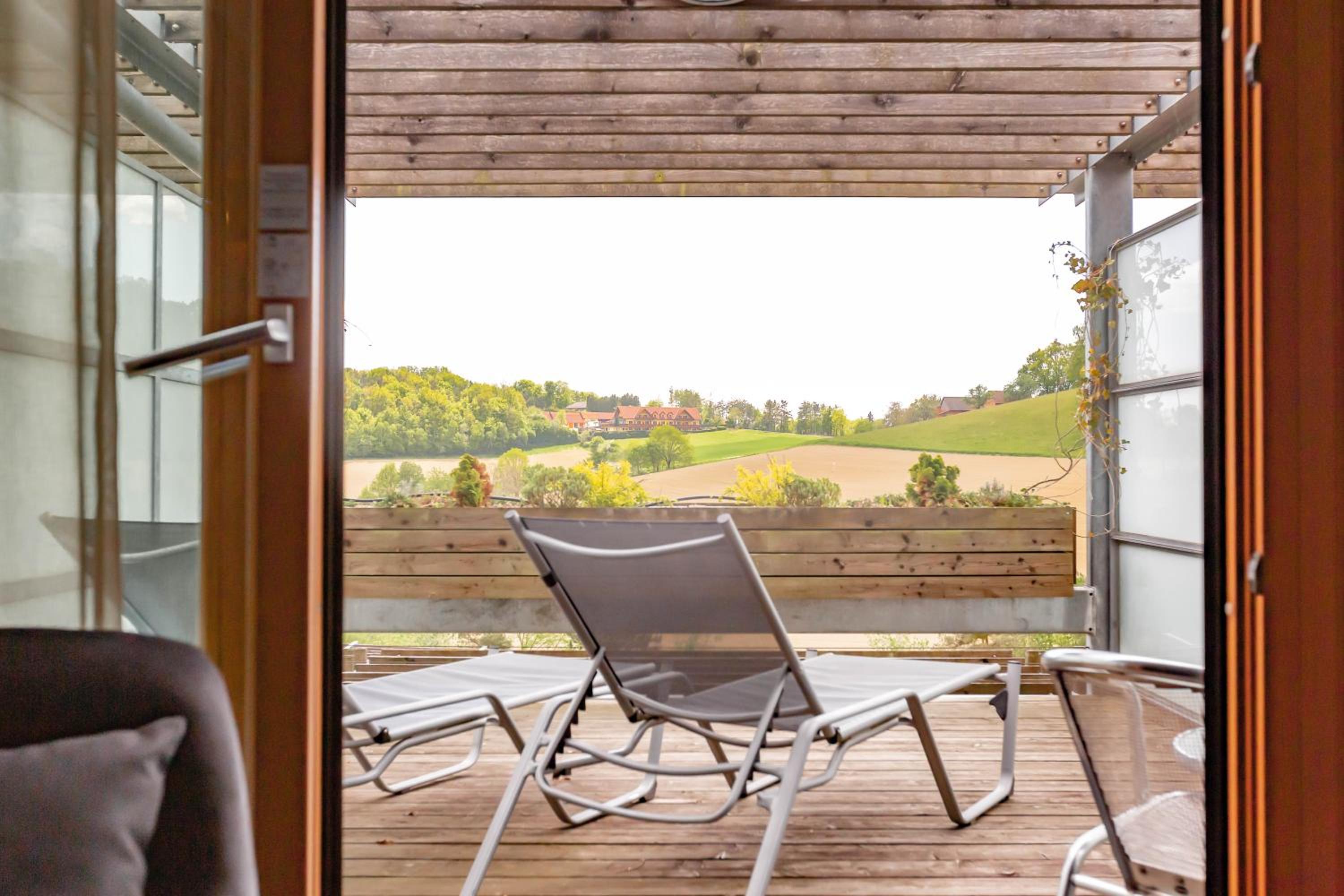 Panorama Junior Suite