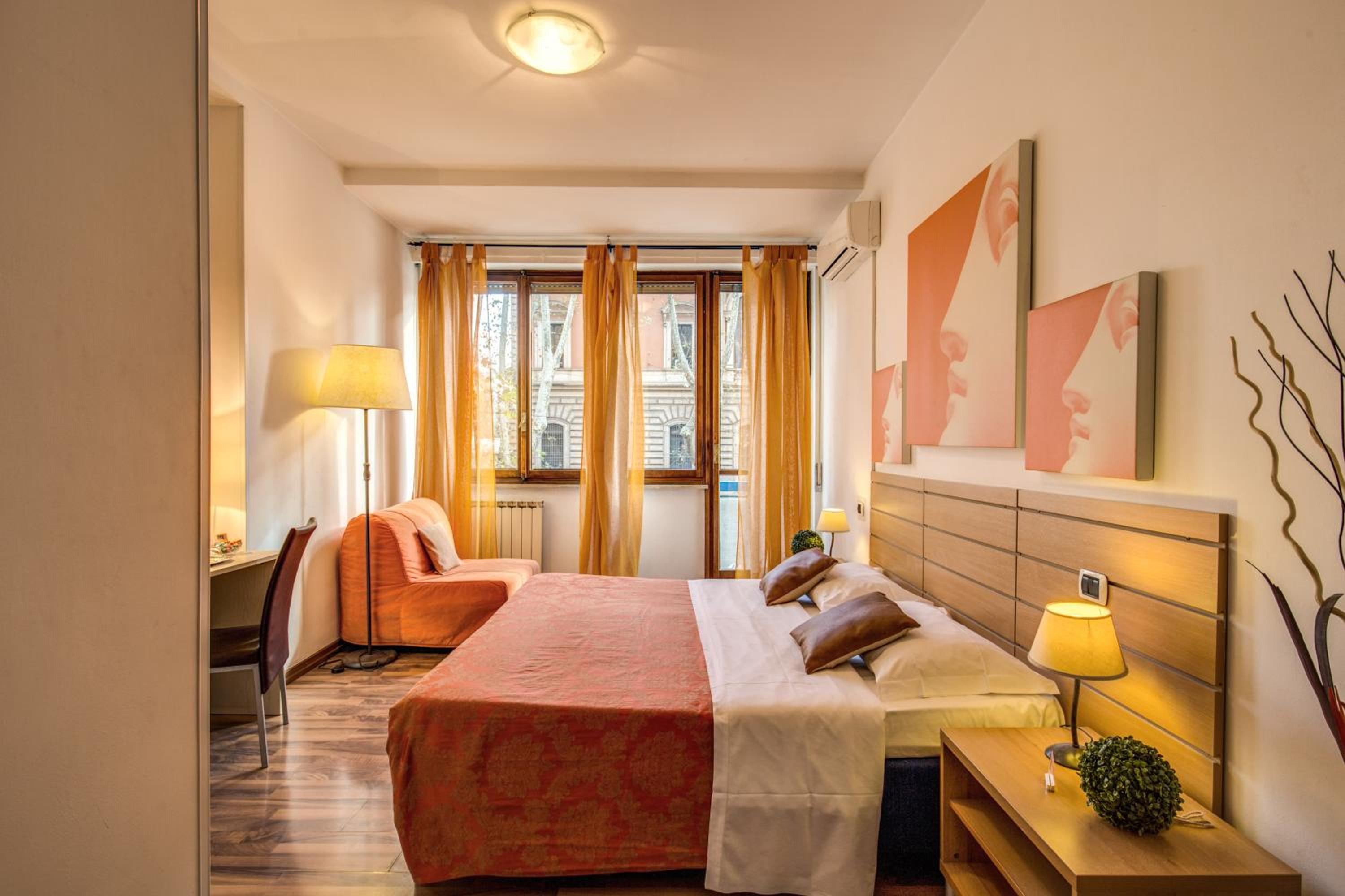 Double or Twin Room photo 2