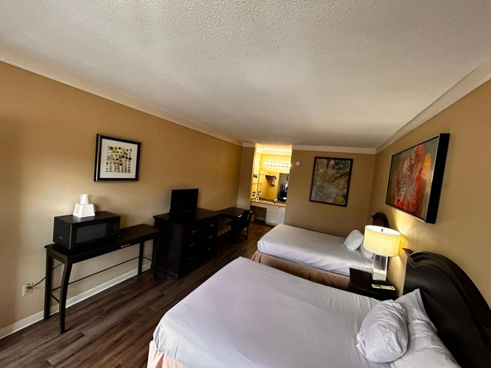 Plantation Oaks Suites & Inn Millington, Billede 5