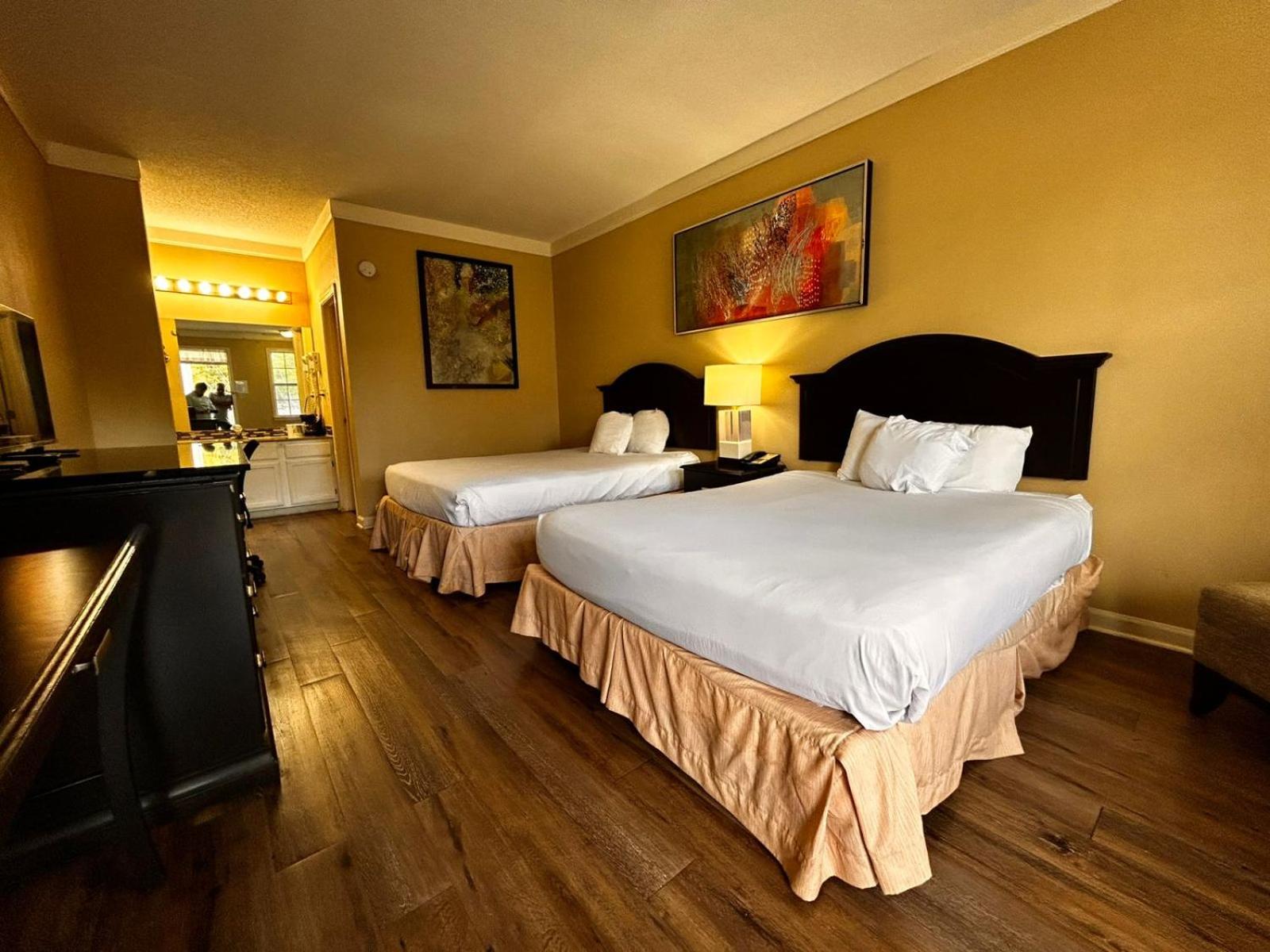 Plantation Oaks Suites & Inn Millington, Billede 10