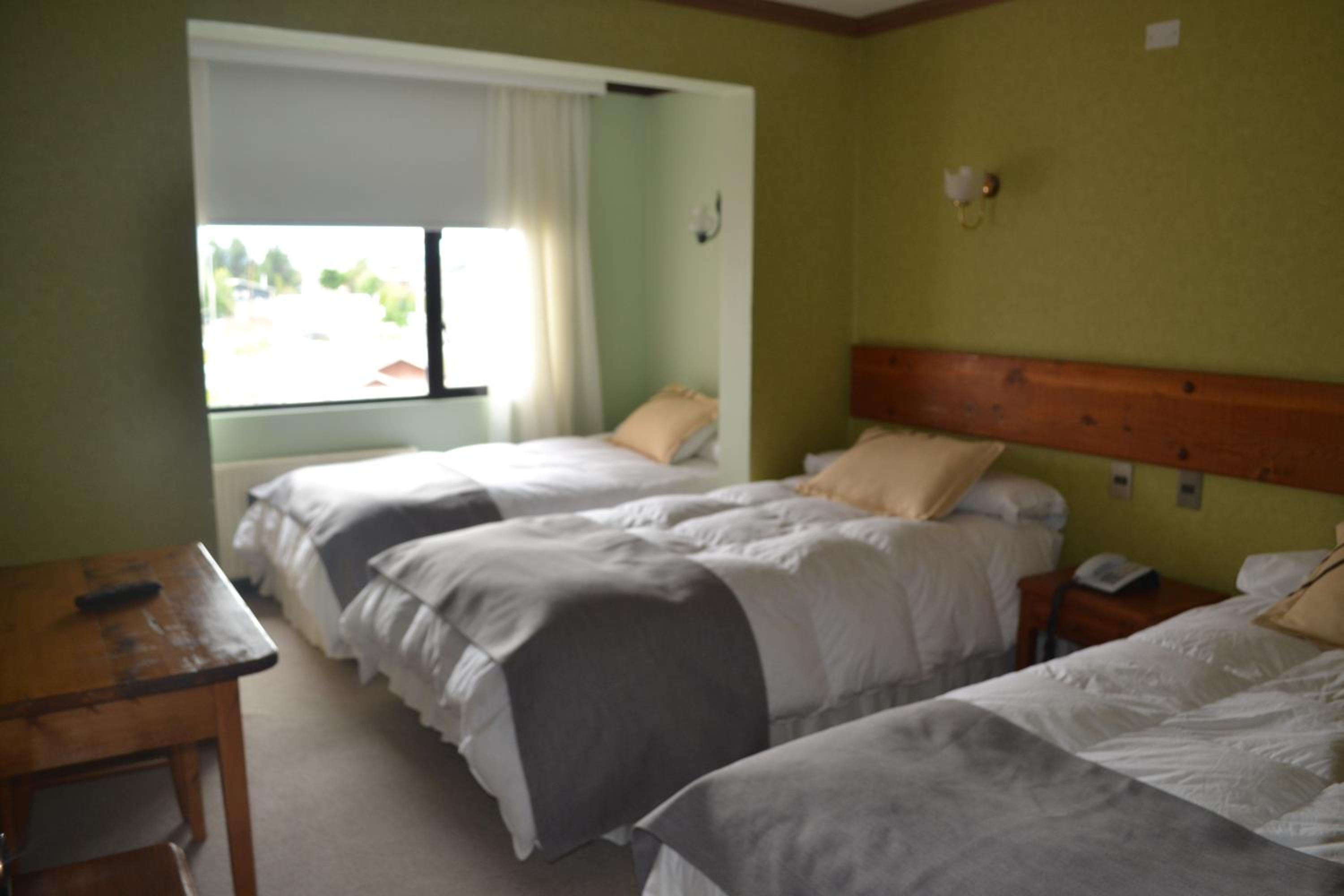 Standard Triple Room photo 3