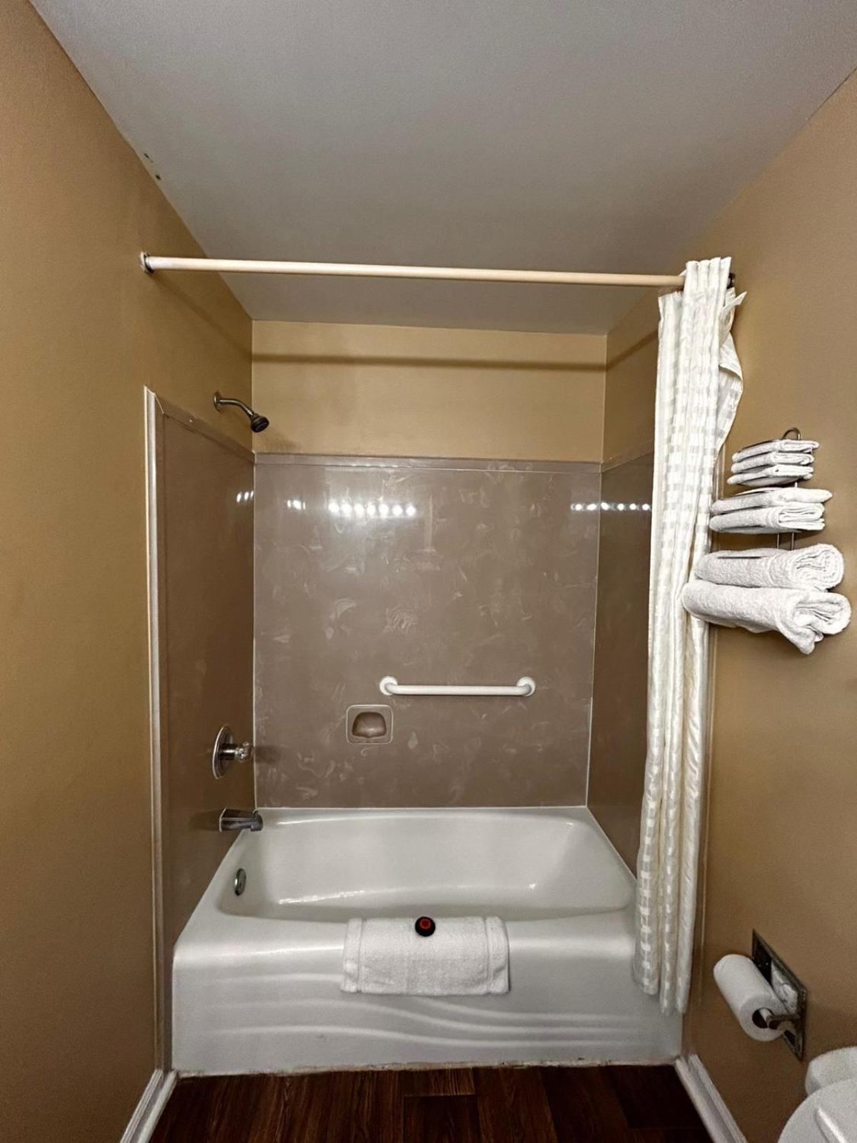 Plantation Oaks Suites & Inn Millington, Billede 8