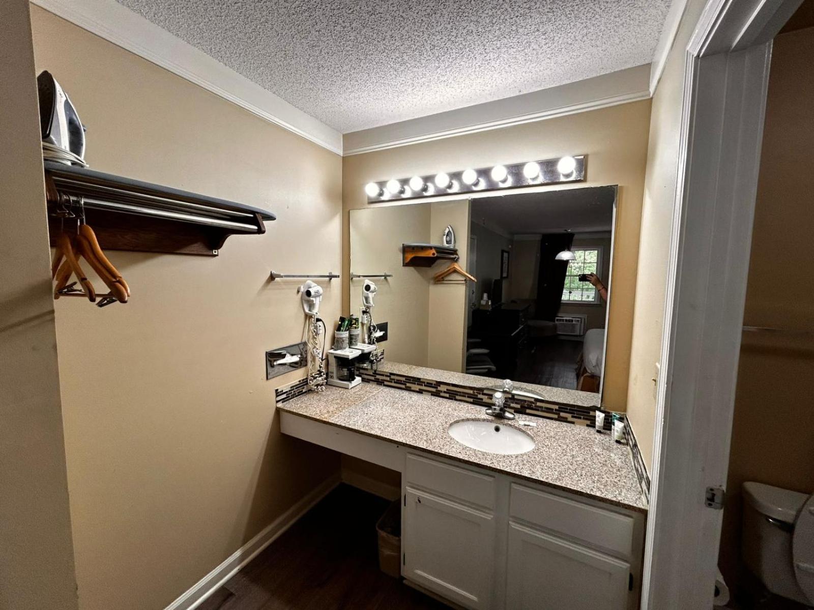 Plantation Oaks Suites & Inn Millington, Billede 4