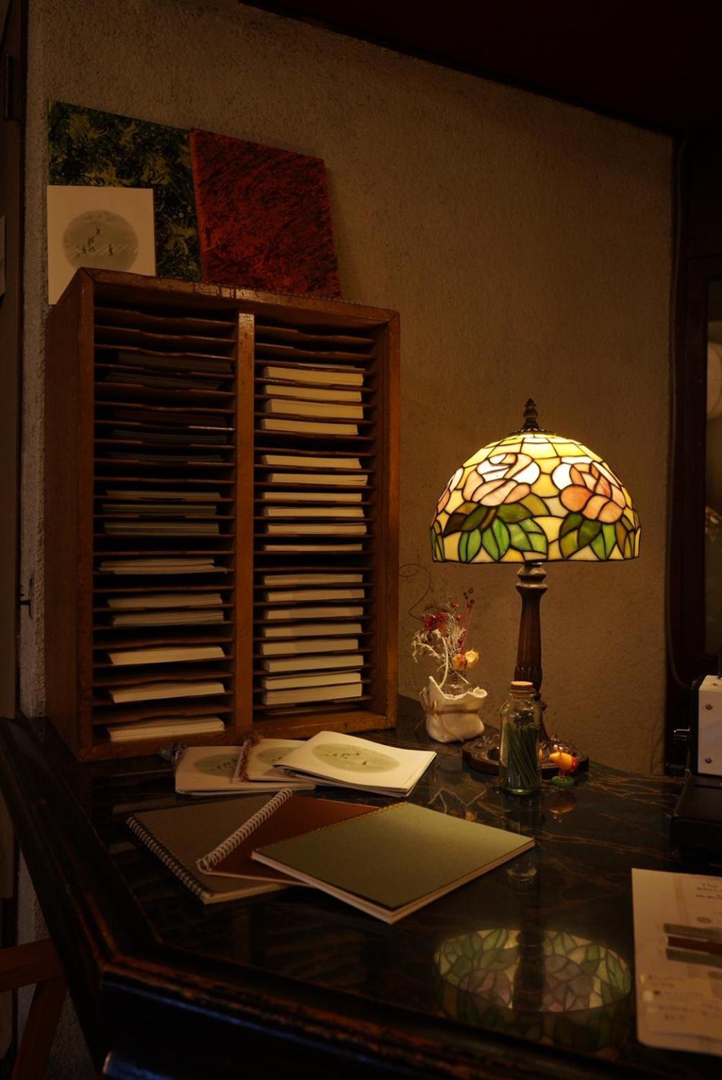 Mixed Dormitory Room