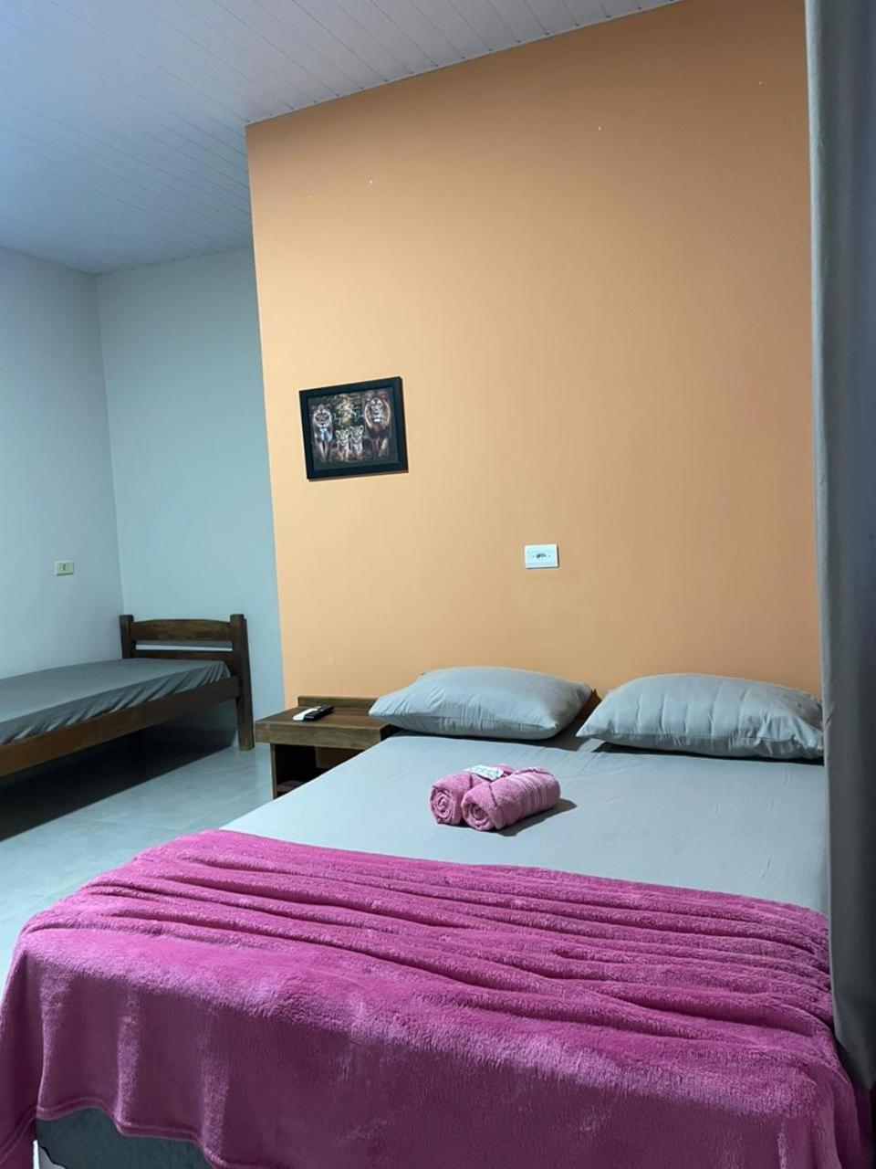 Triple Room photo 2