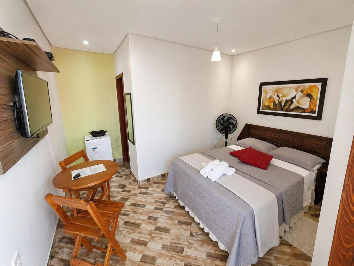 Double Room photo 3
