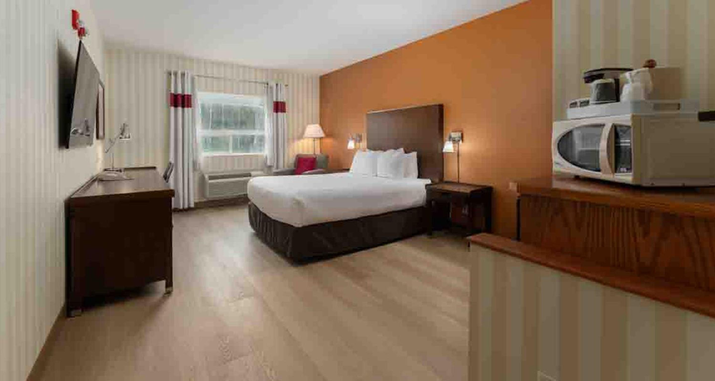 Prestige Prince George Lodge, Billede 2