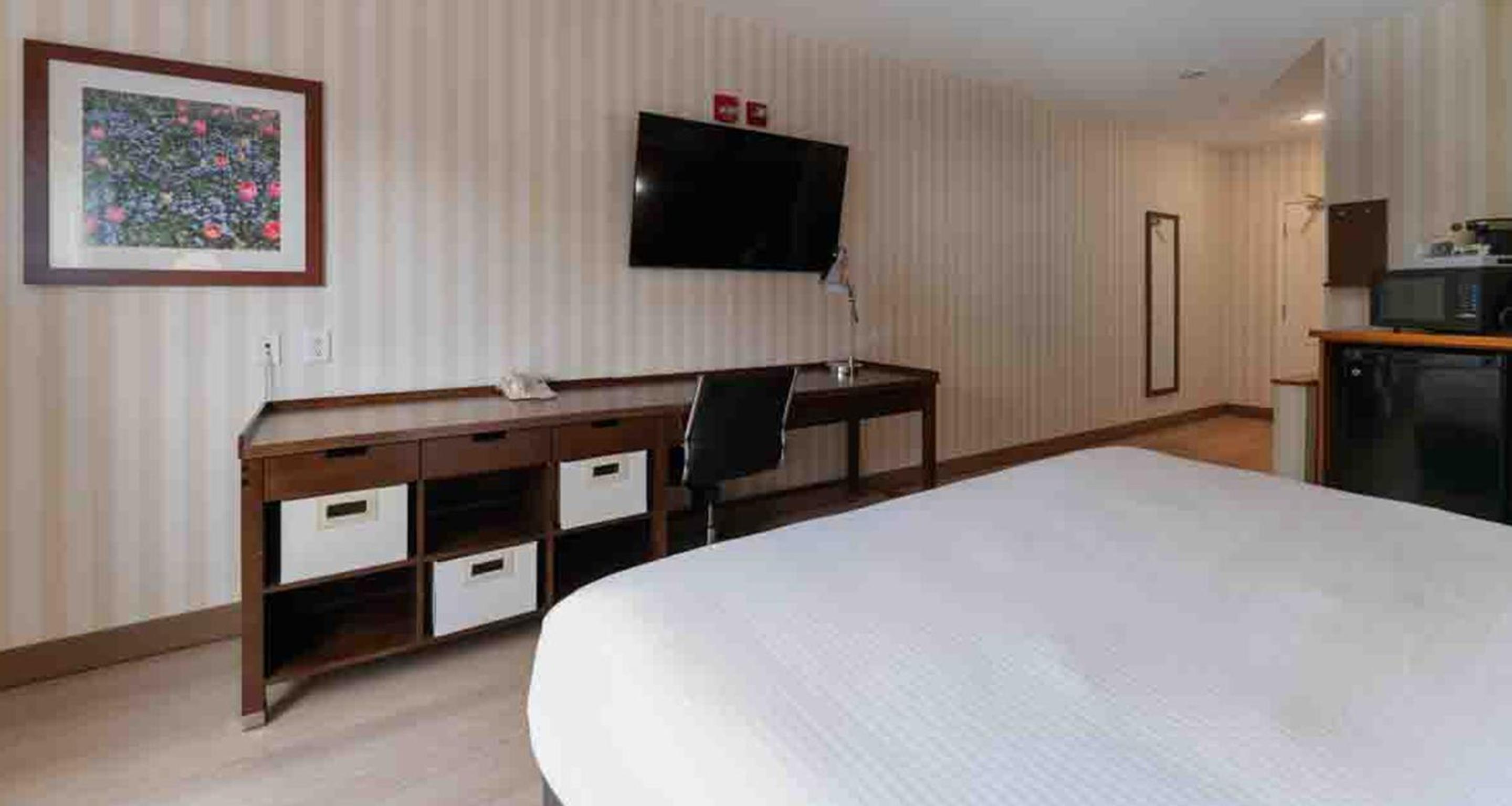 King Room - Disability Access photo 2