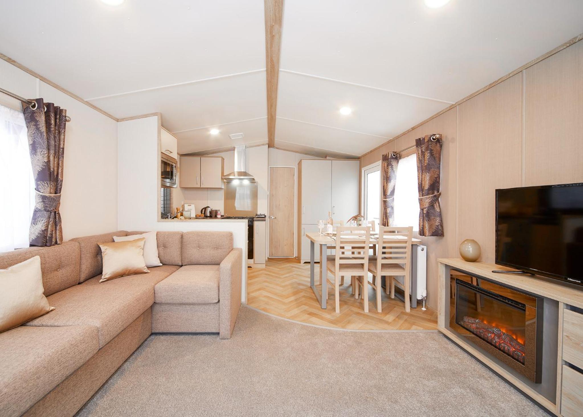 Mobile Home photo 1