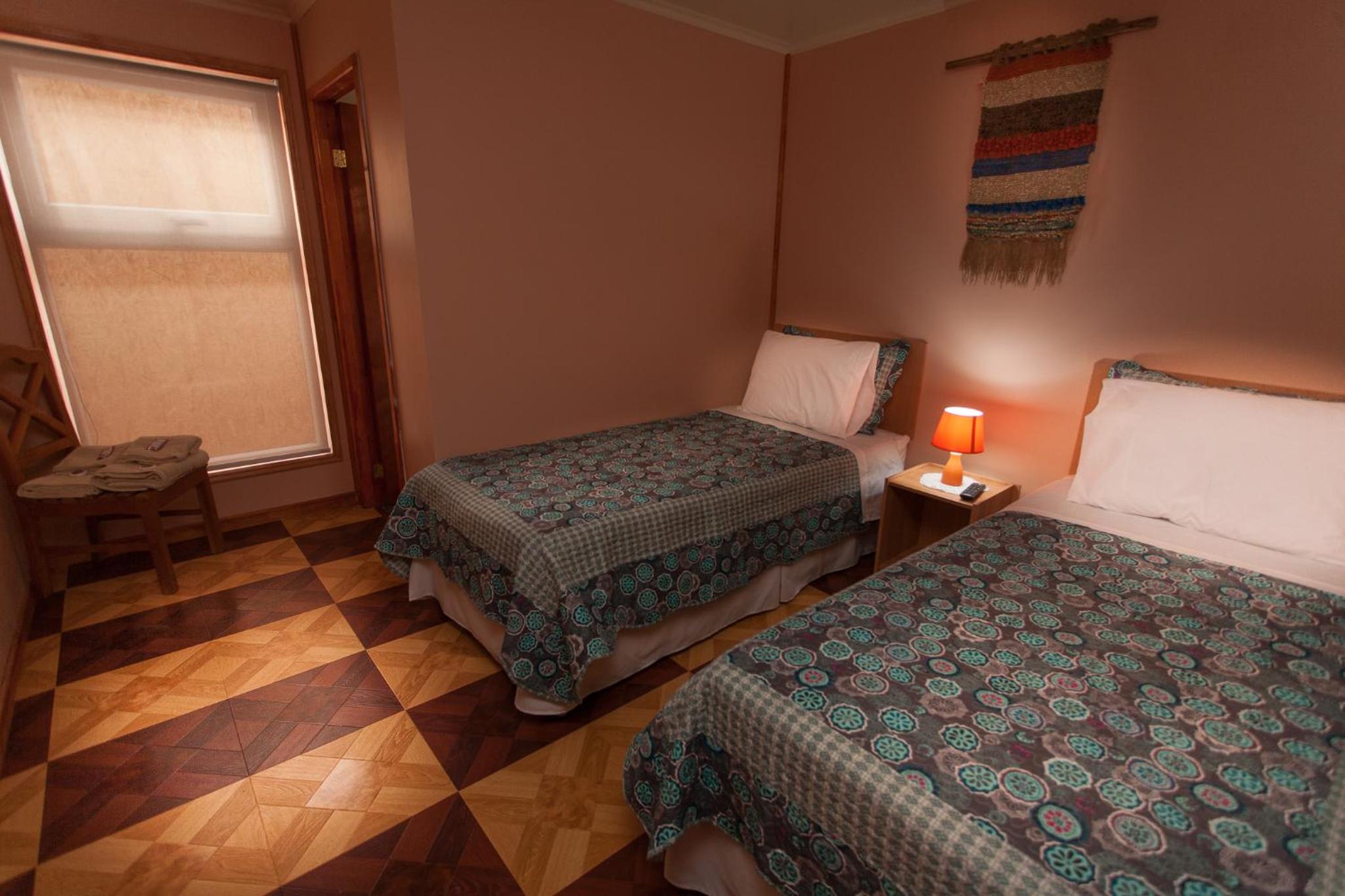Twin Room photo 3