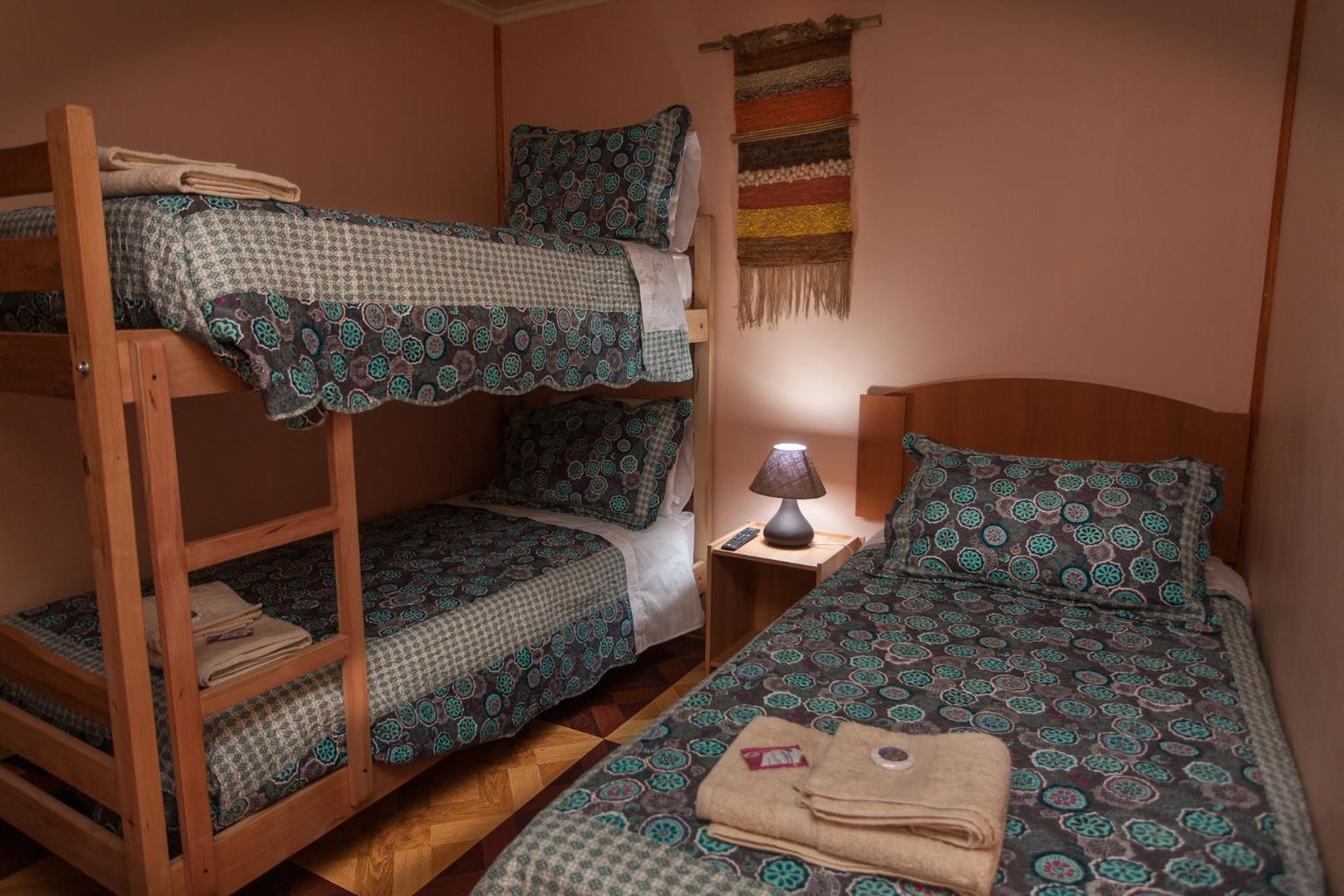 Triple Room photo 1