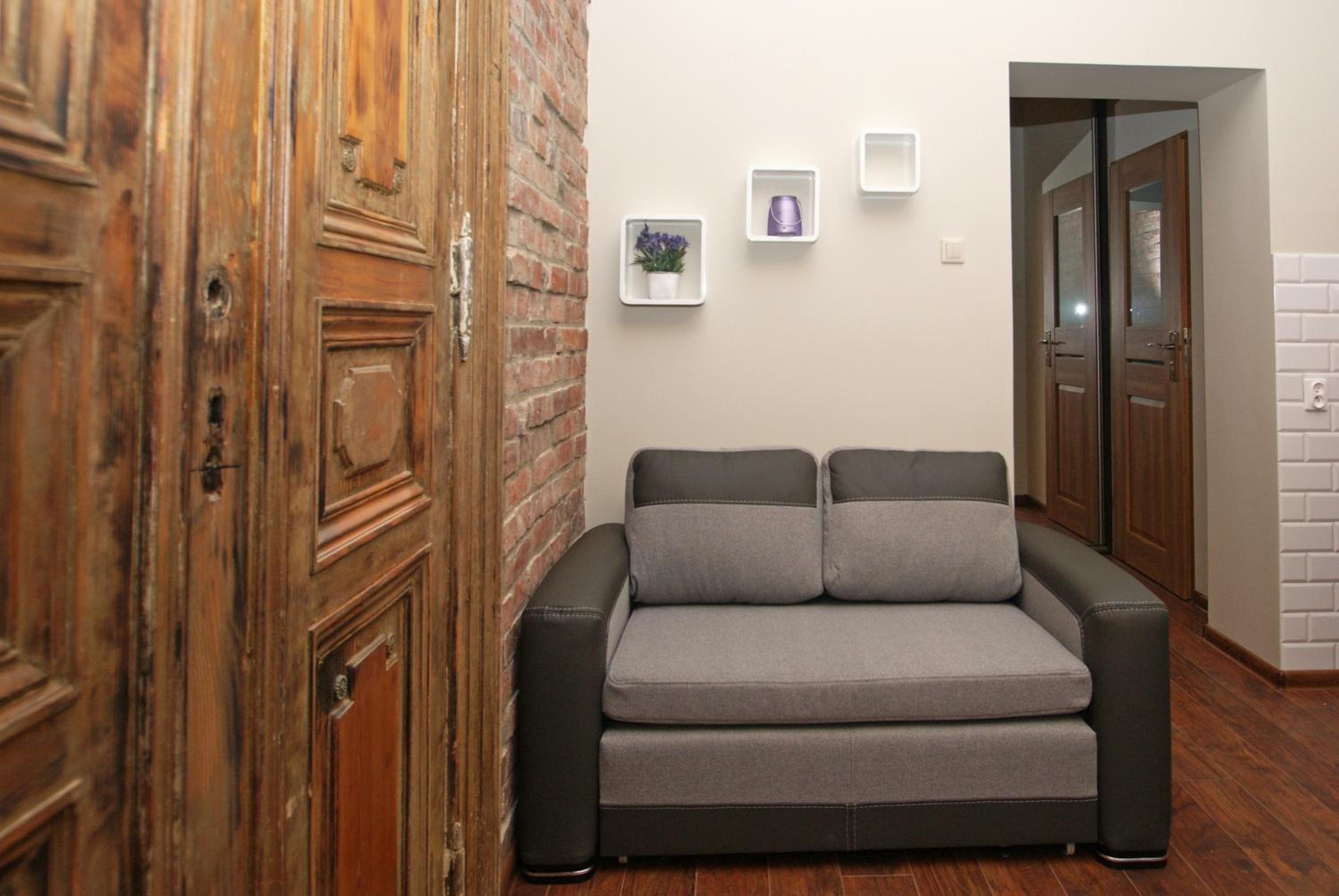Deluxe Studio - Photo 5