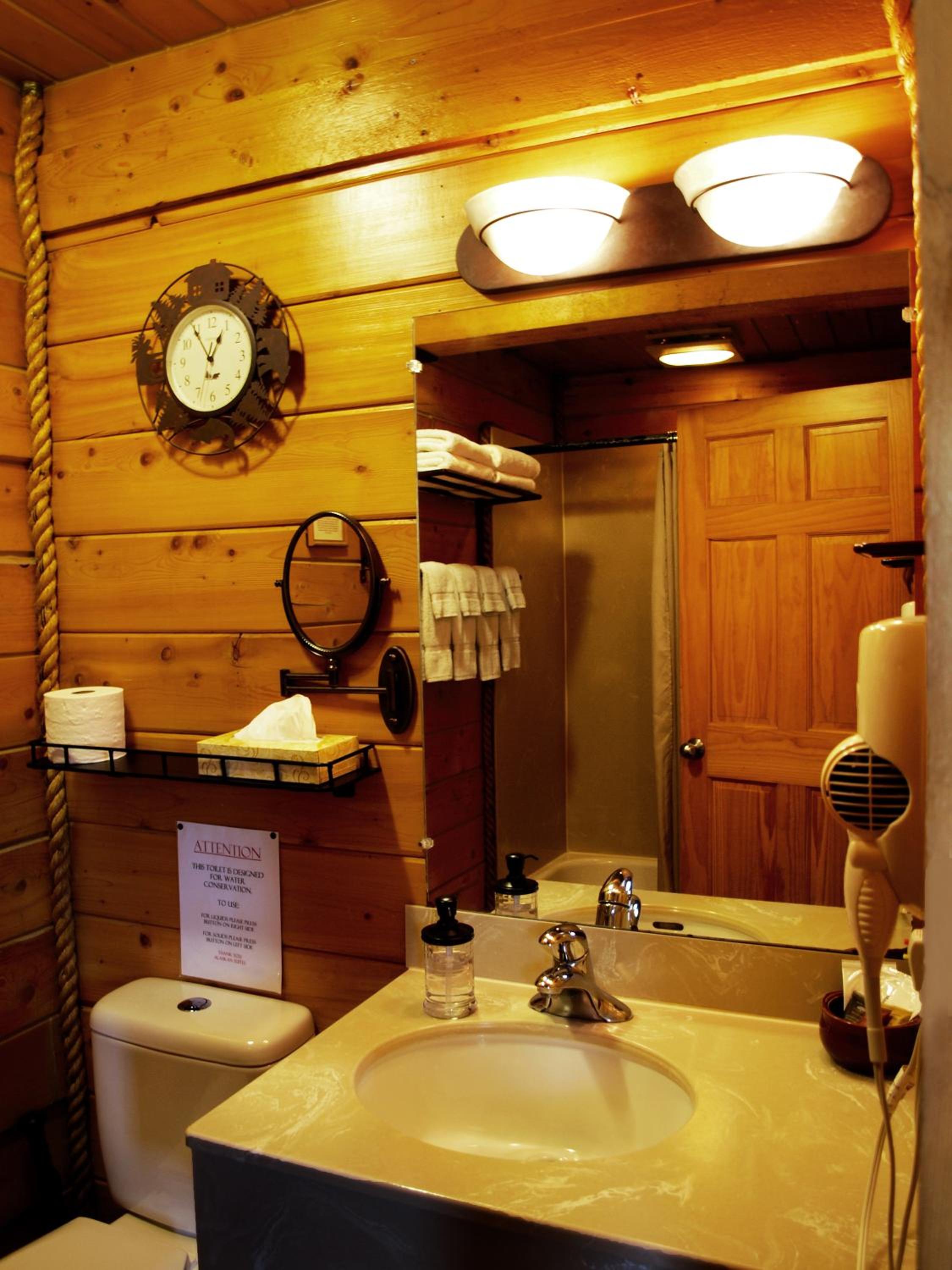 Chalet photo 3