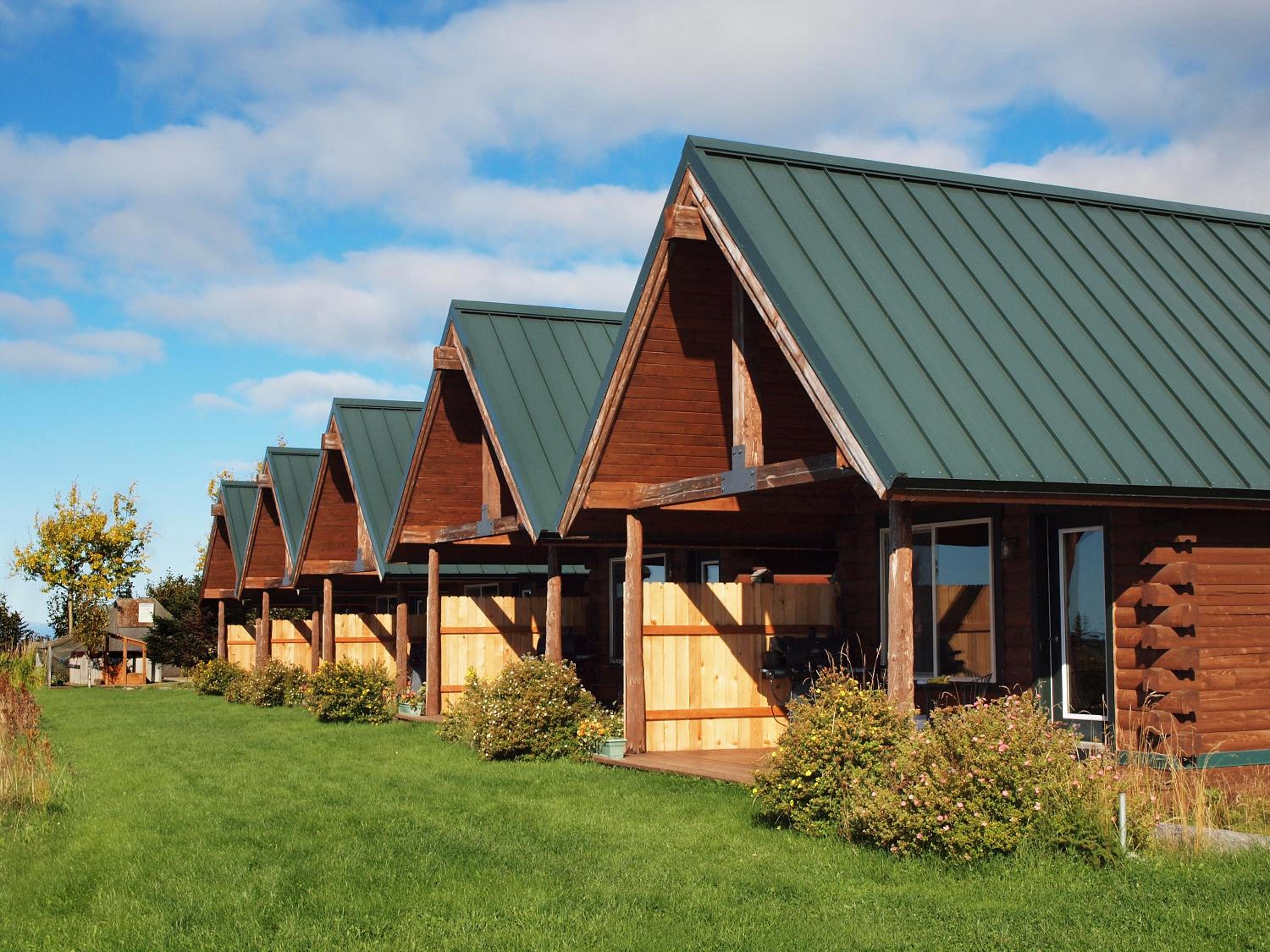 Chalet photo 3