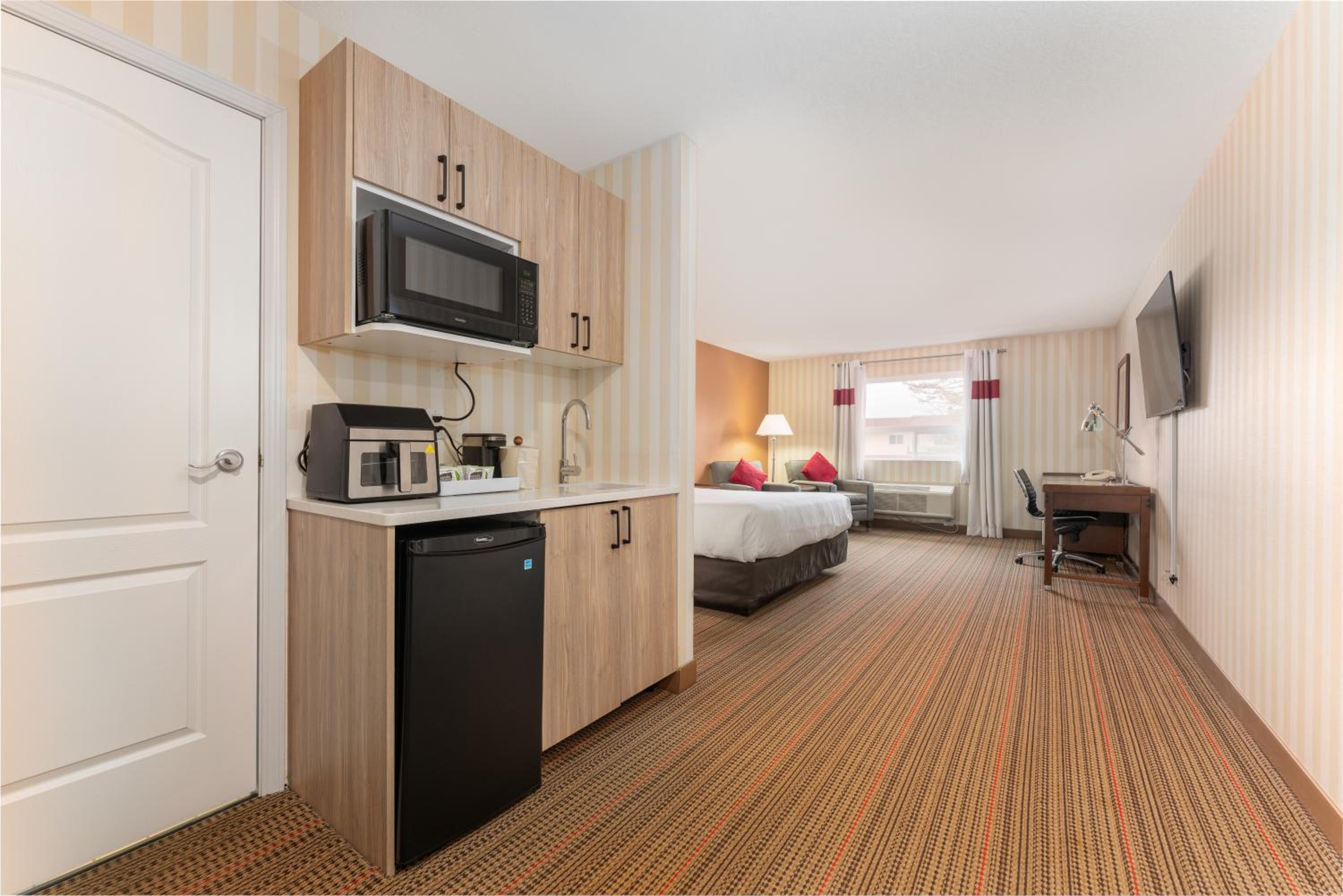 Single Room photo 3