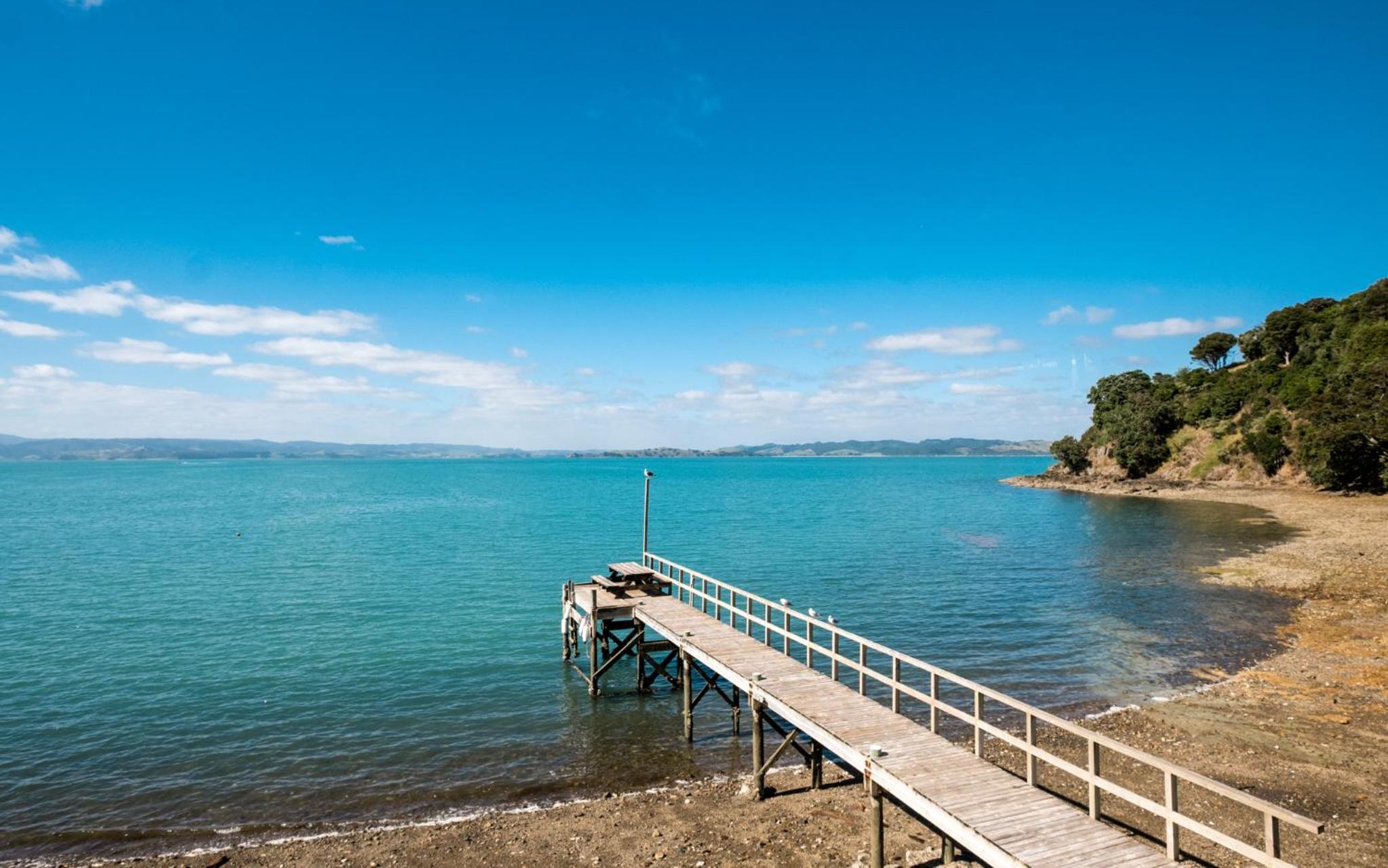 Villa - Beach Front photo 3