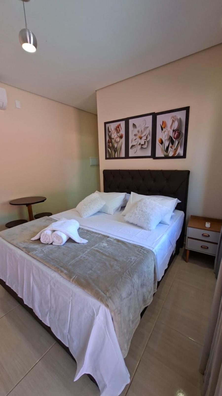 Suite with Spa Bath photo 3