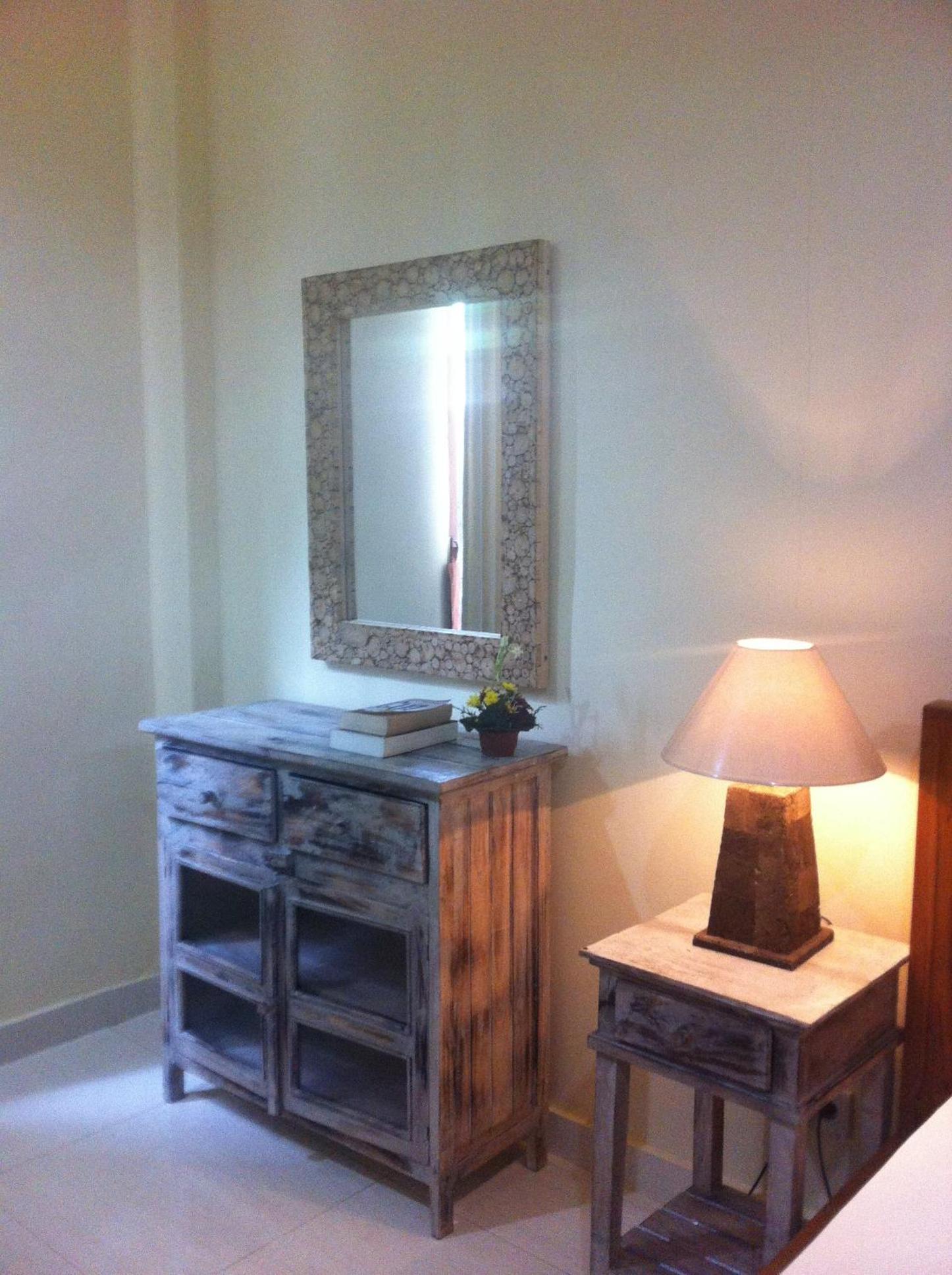 Economy Double Room - Photo 7